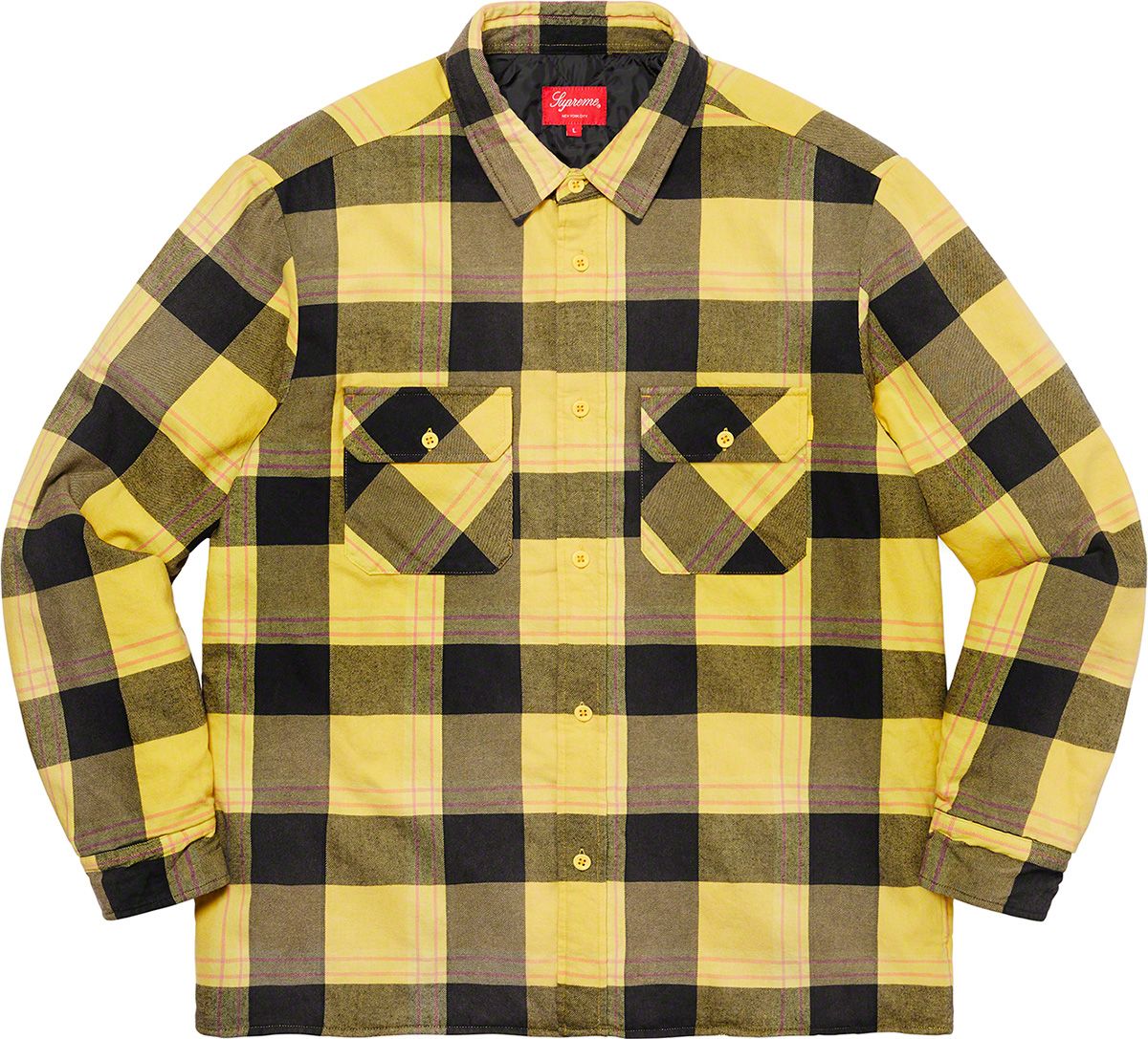 Fall/Winter 2020 Preview – Supreme