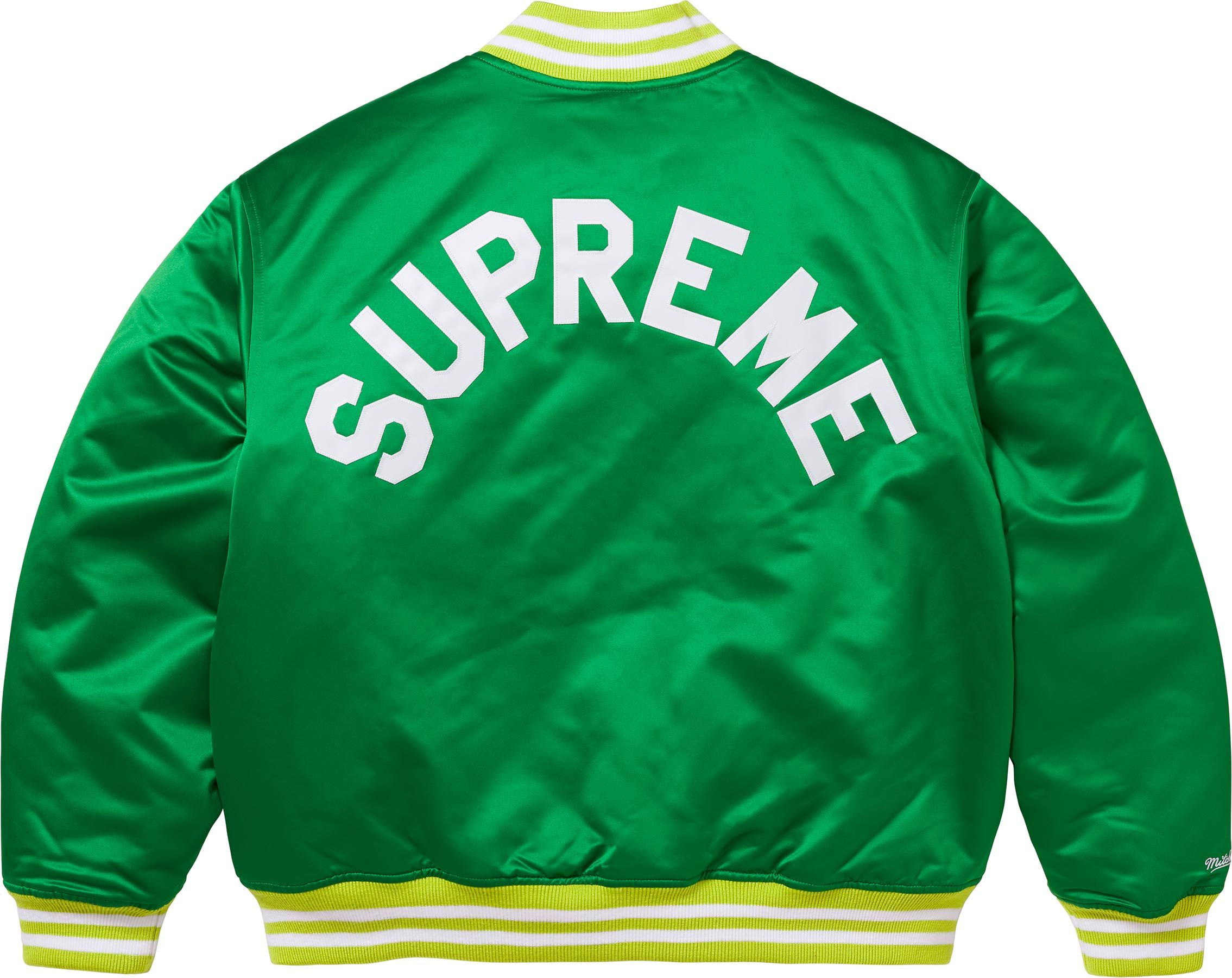 Fall/Winter 2024 Preview – Supreme