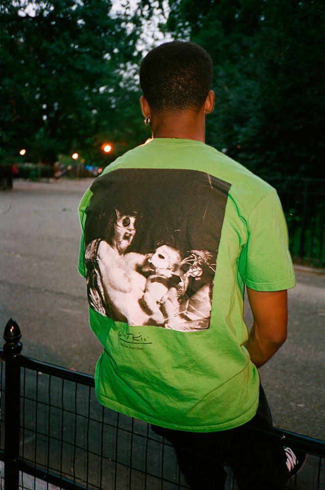 Joel Peter Witkin 4000部限定 Joel-Peter Witkin/Supreme – Gallery – Supreme