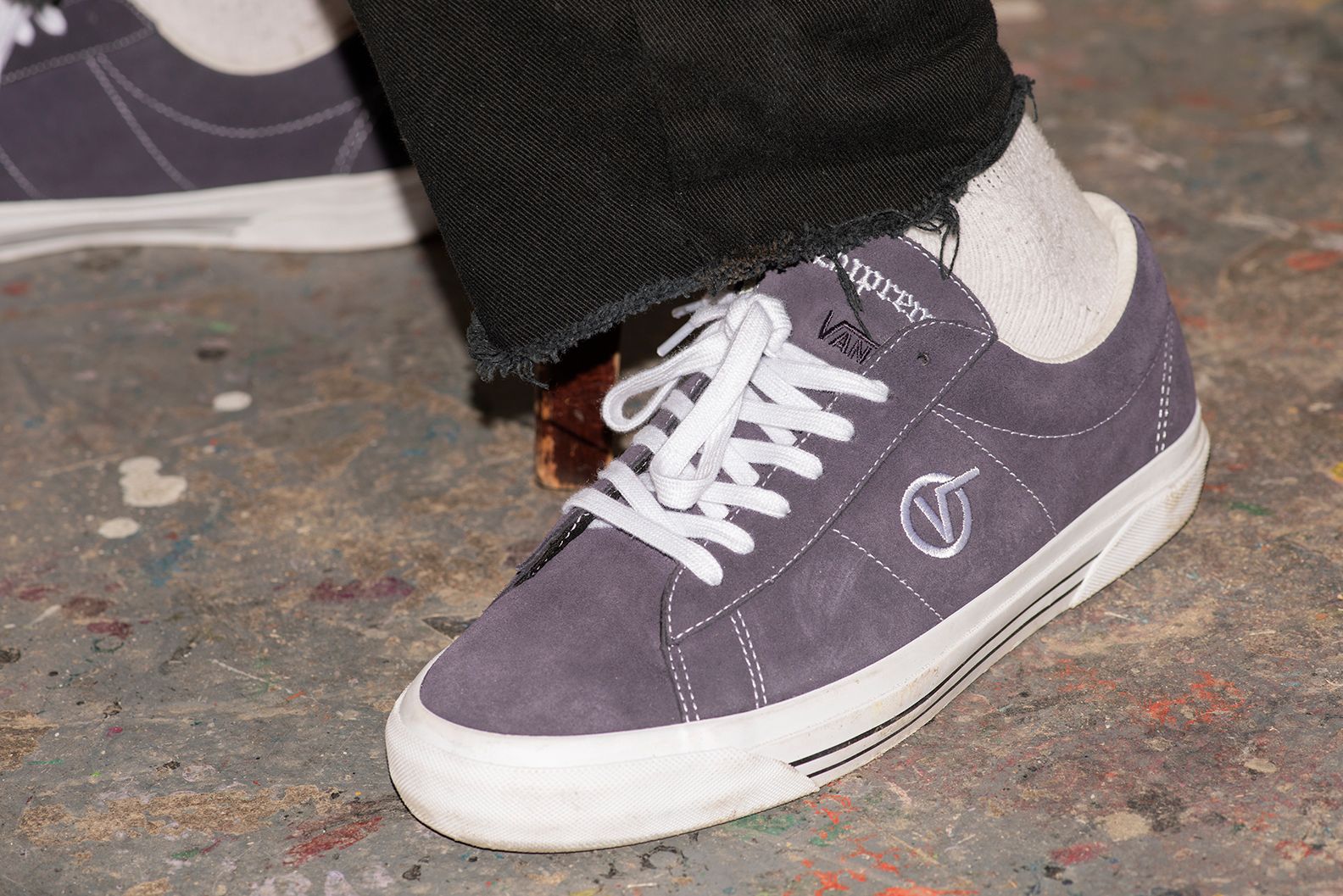 Supreme®/Vans® – News – Supreme