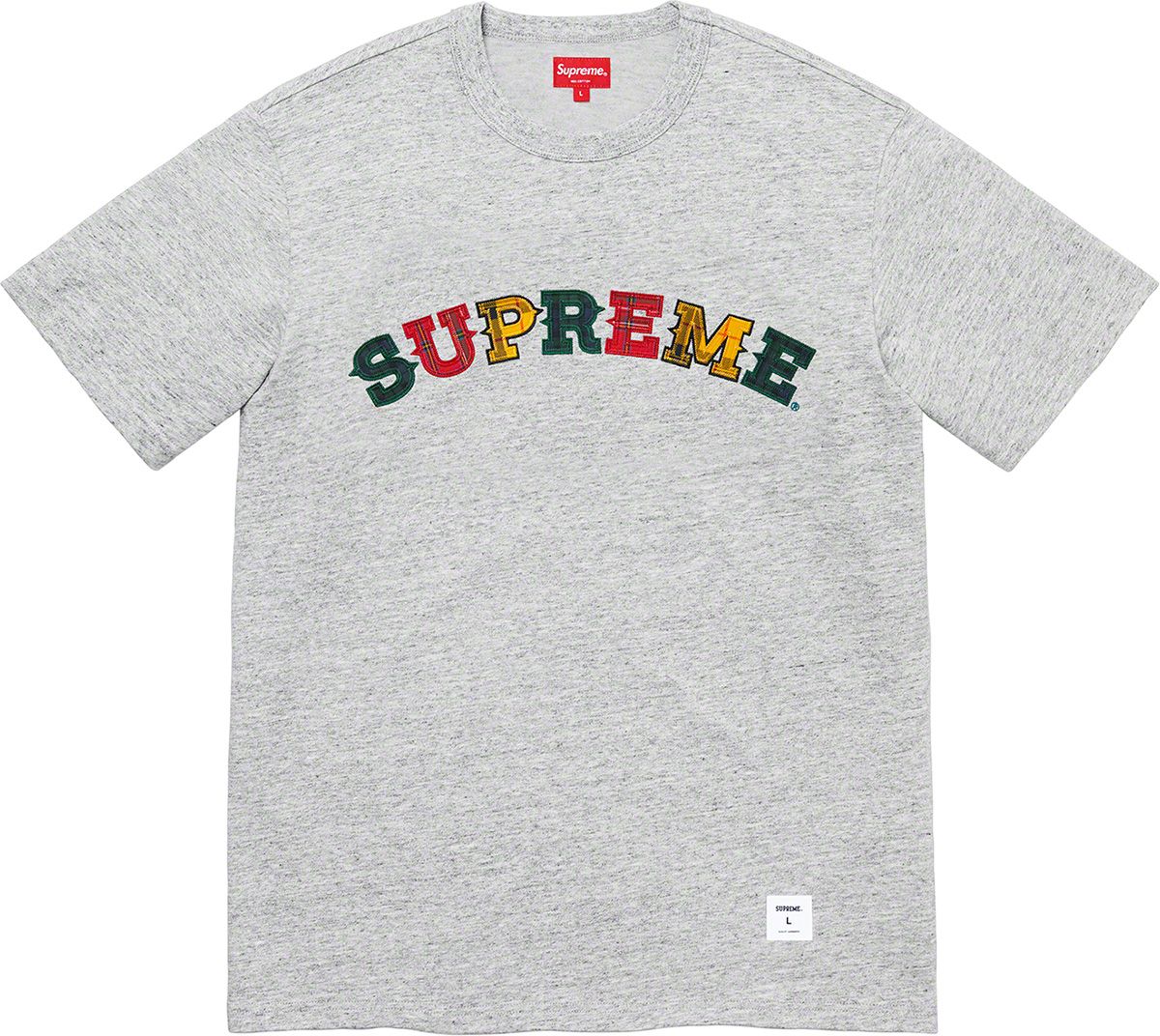 Fall/Winter 2020 Preview – Supreme