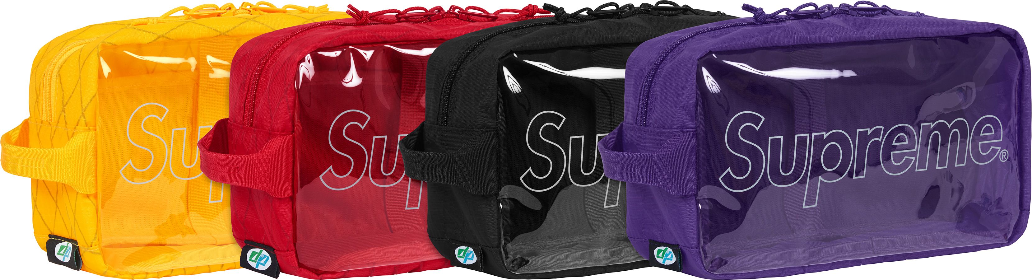 Fall/Winter 2018 Preview – Supreme