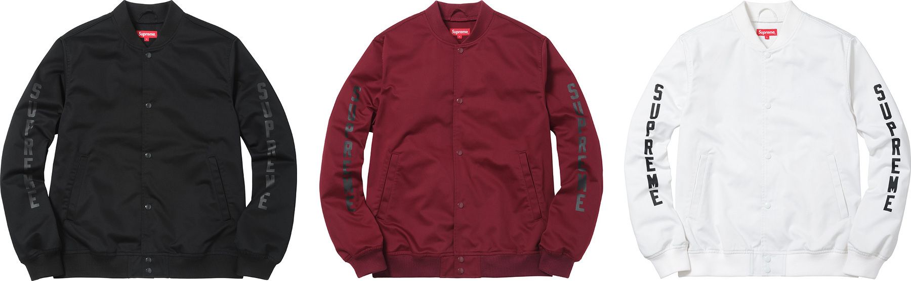 Supreme®/ANTIHERO® – Gallery – Supreme