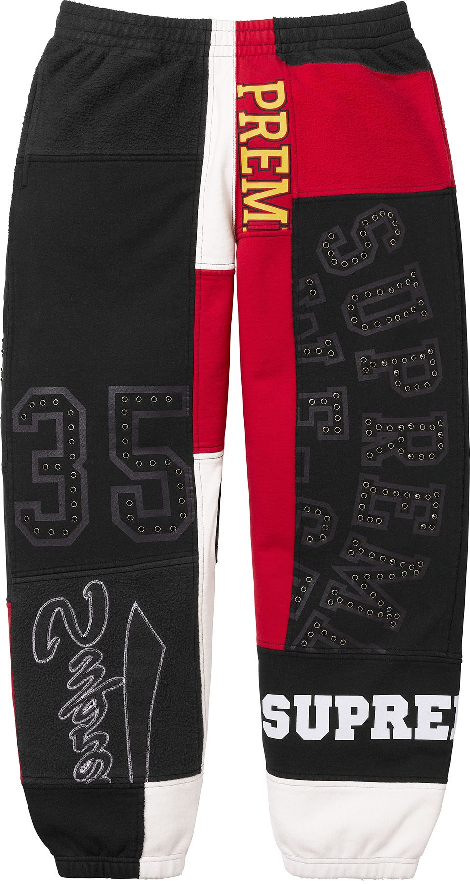 Spring/Summer 2025 Preview – Supreme