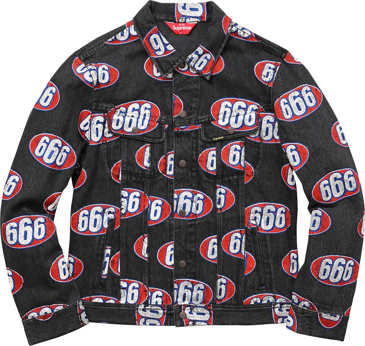 Spring/Summer 2017 Preview – Supreme