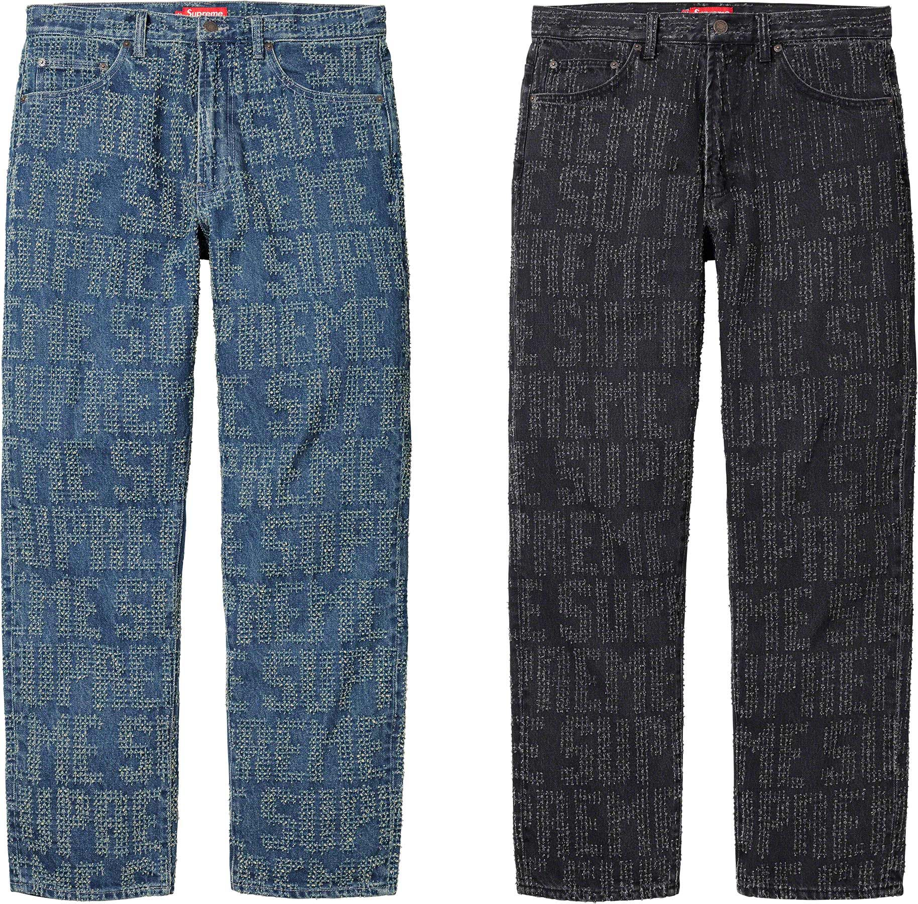 Fall/Winter 2023 Preview – Supreme