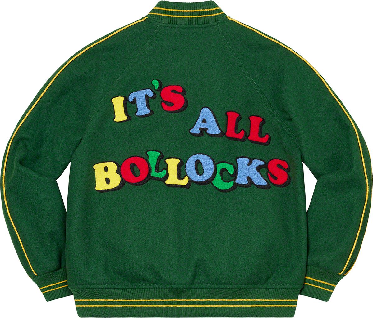 Spring/Summer 2021 Preview – Supreme