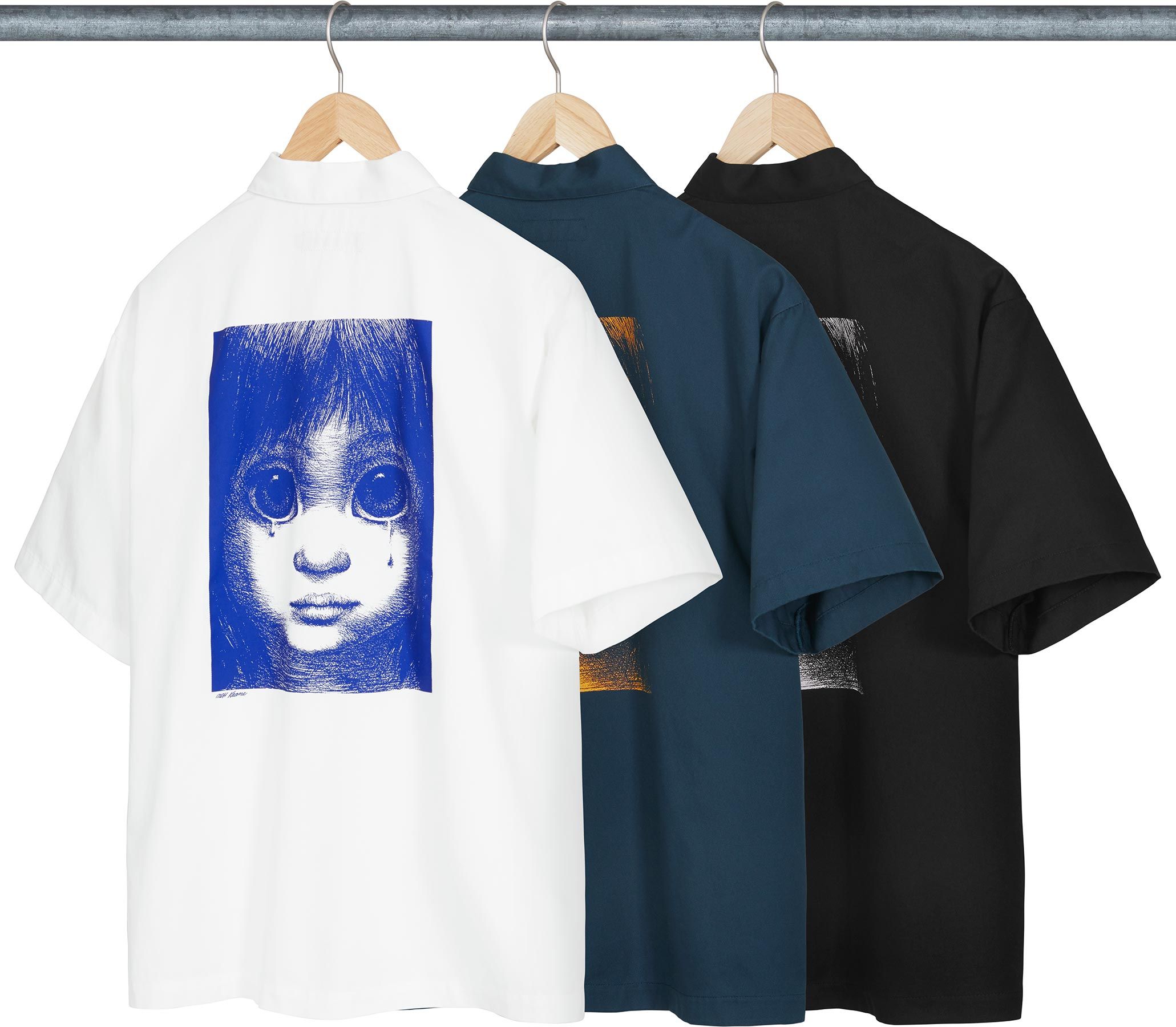 Spring/Summer 2024 Preview – Supreme