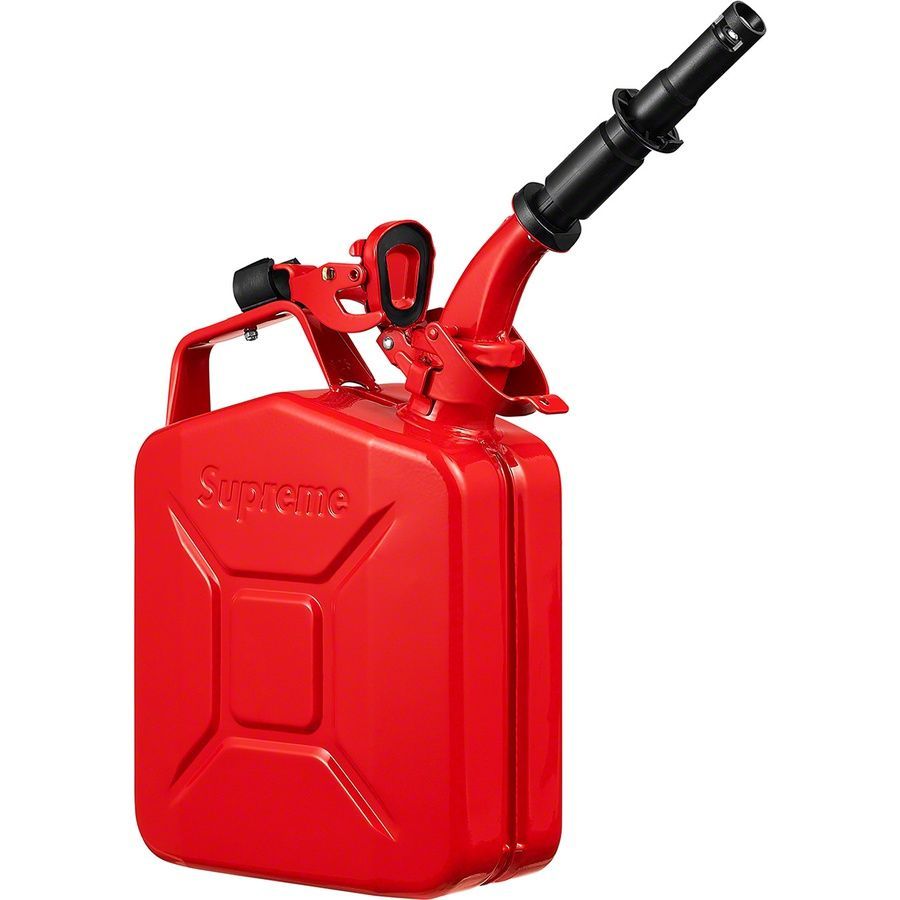 ライト・ランタン Supreme Wavian 5L Jerry Can Green supreme/wavian 5L jerry can (green) – OSO:a style lab