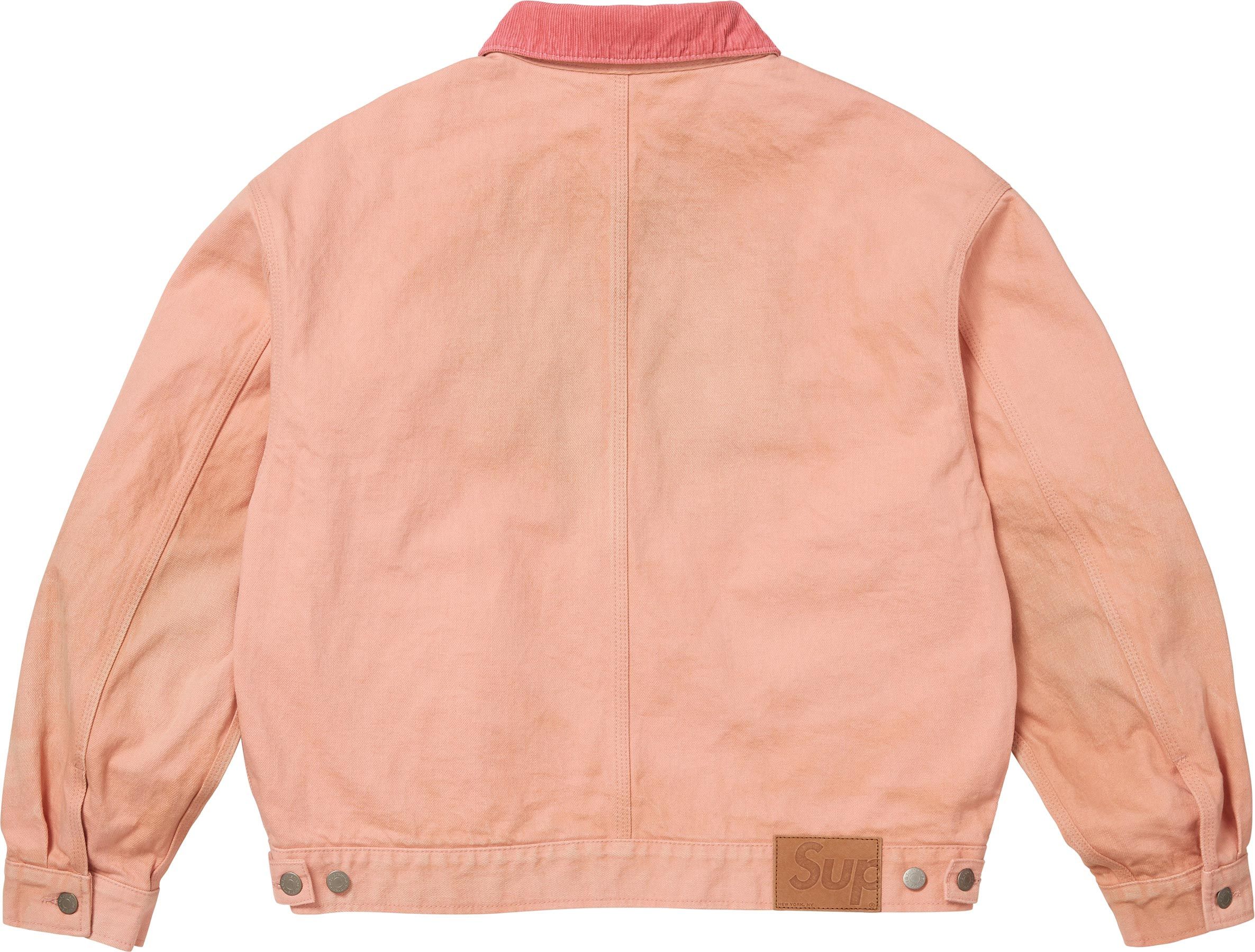 Fall/Winter 2025 Preview – Supreme