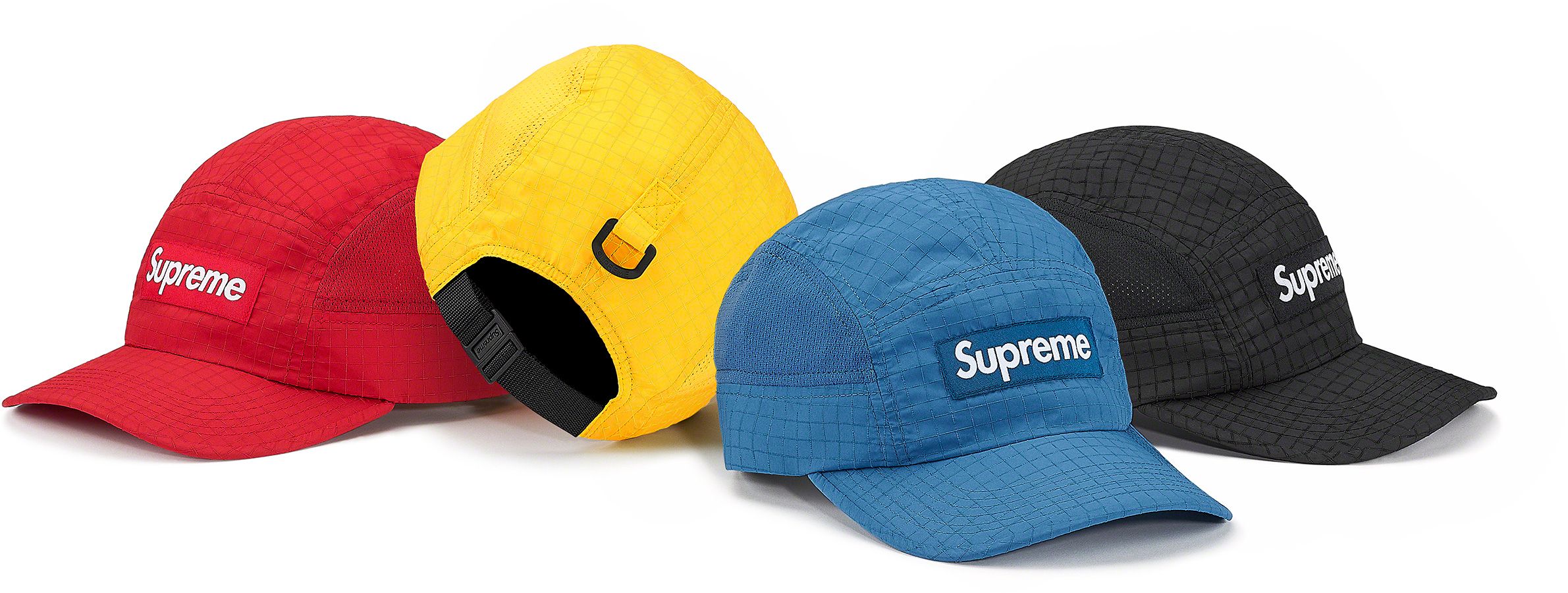 Spring/Summer 2020 Preview – Supreme