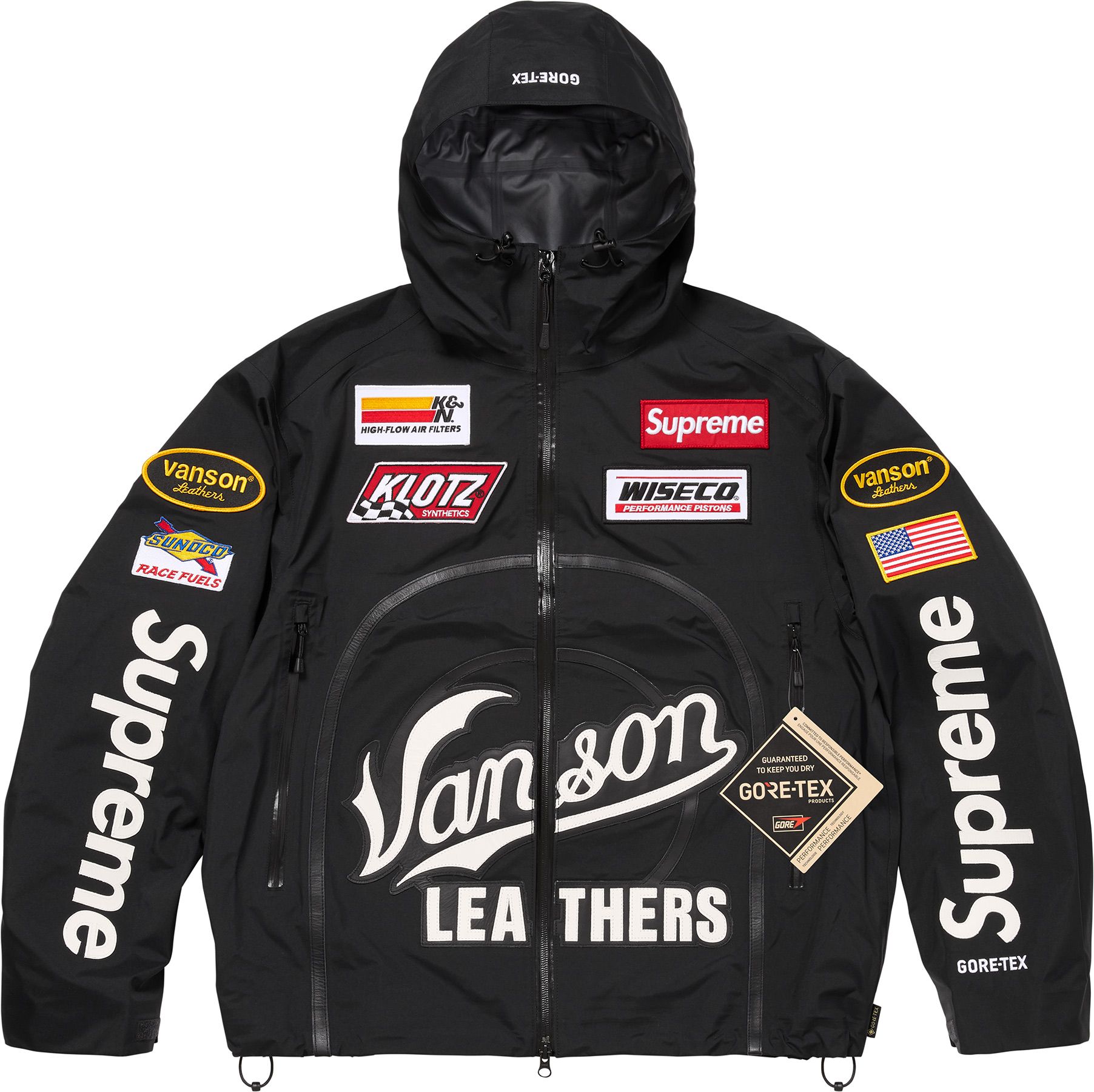 Fall/Winter 2025 Preview – Supreme