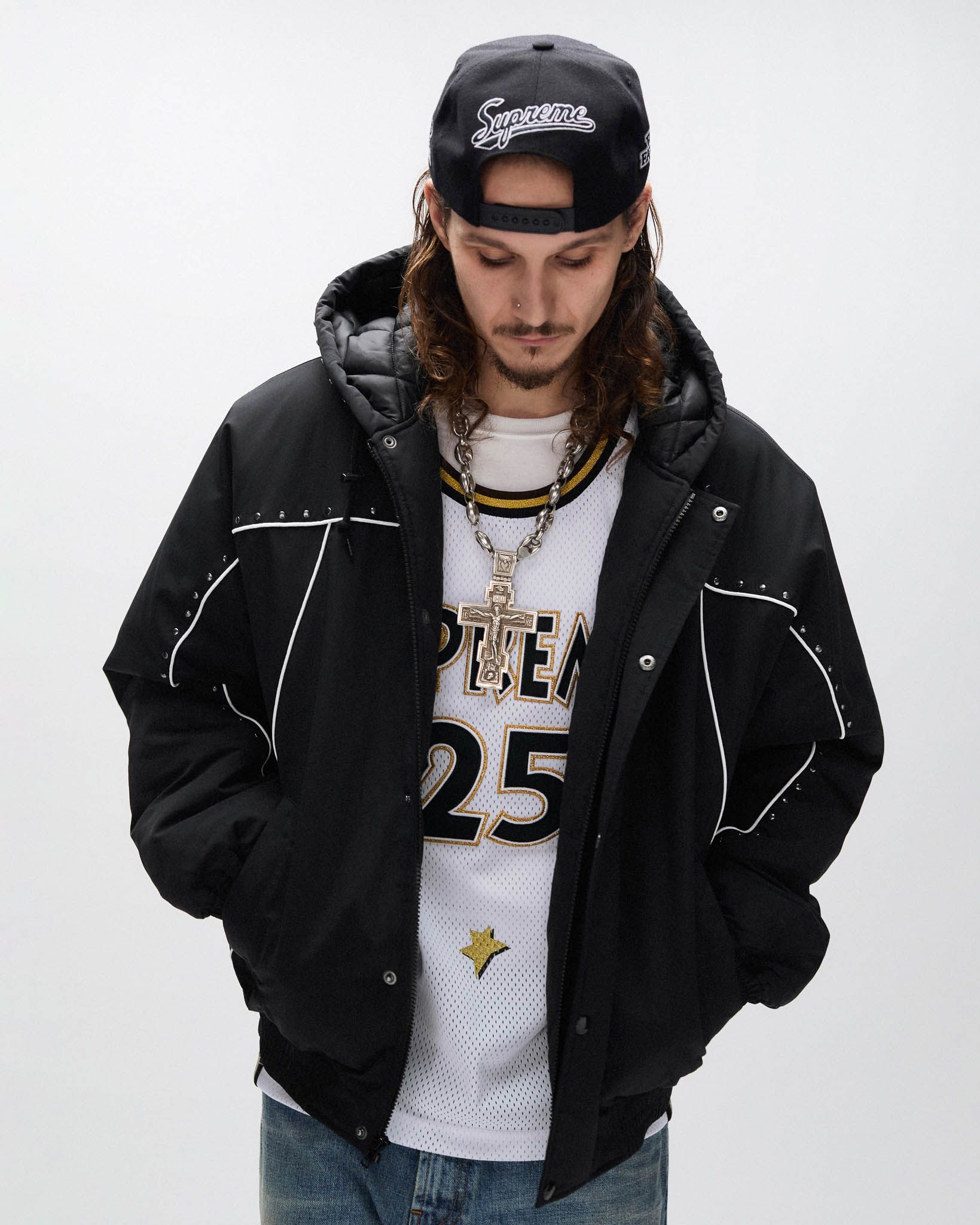 ファッション Supreme -  supreme book Supreme 30 Years: T-Shirts 1994-2024 Book (3-Volumes) (SS24