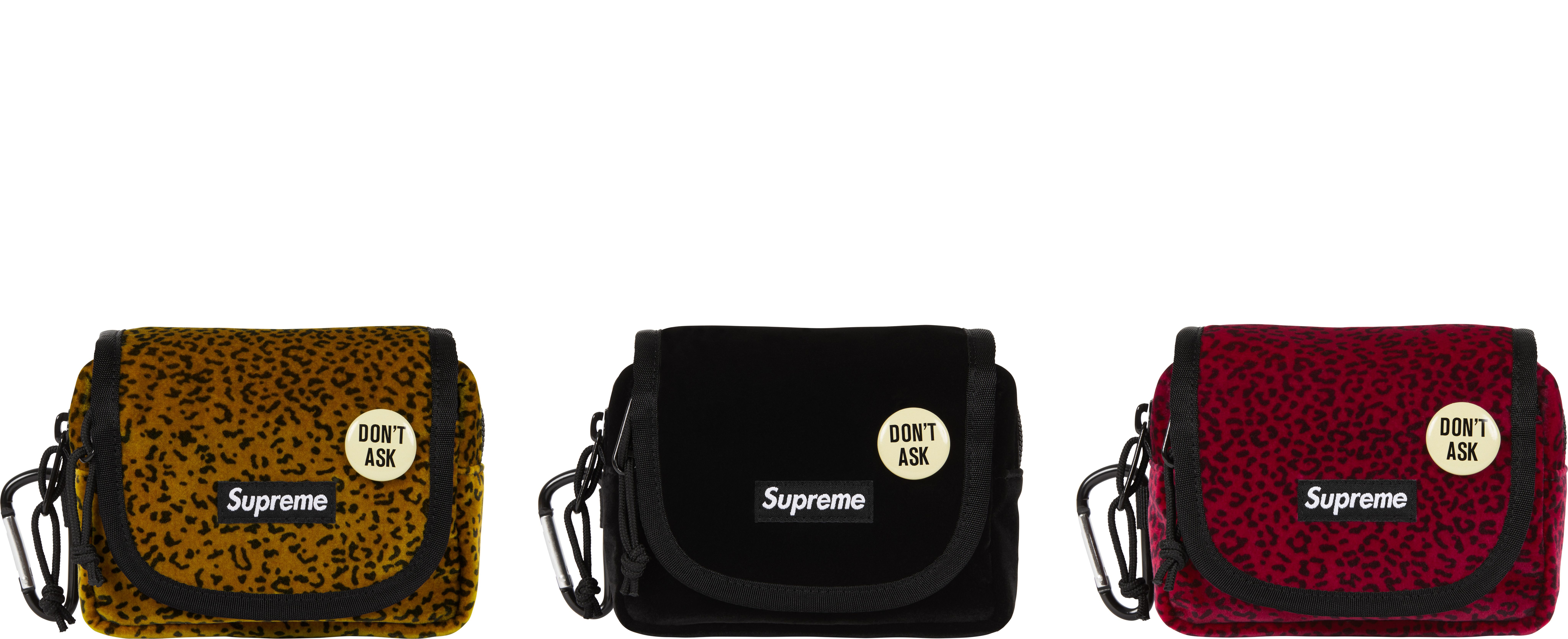 Fall/Winter 2025 Preview – Supreme