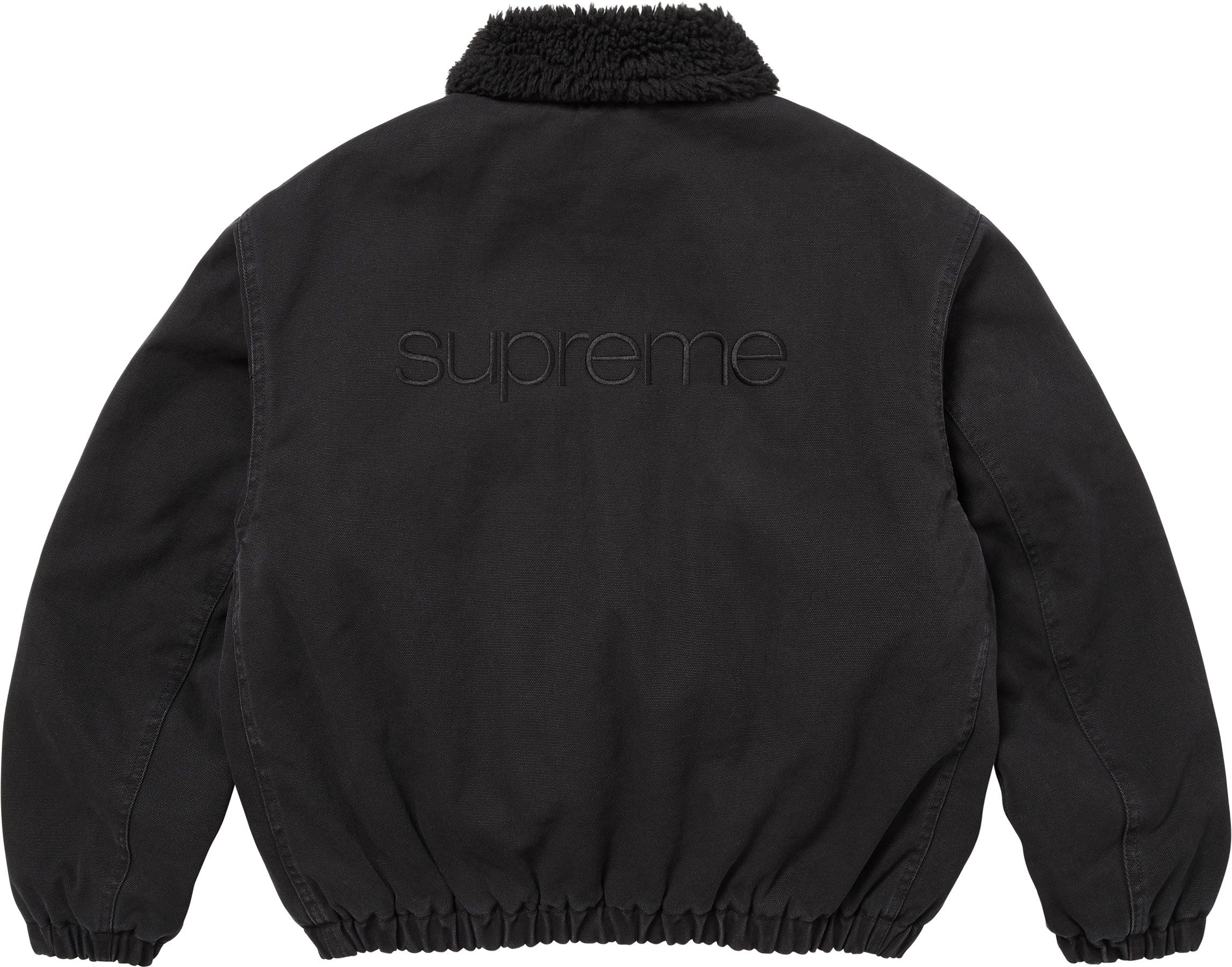 Fall/Winter 2025 Preview – Supreme