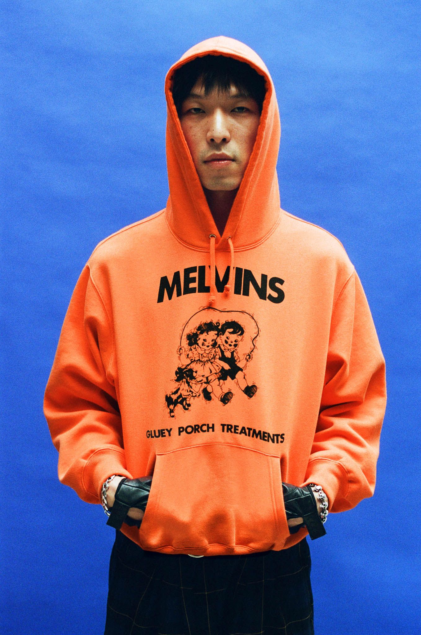Supreme/Melvins – Gallery – Supreme