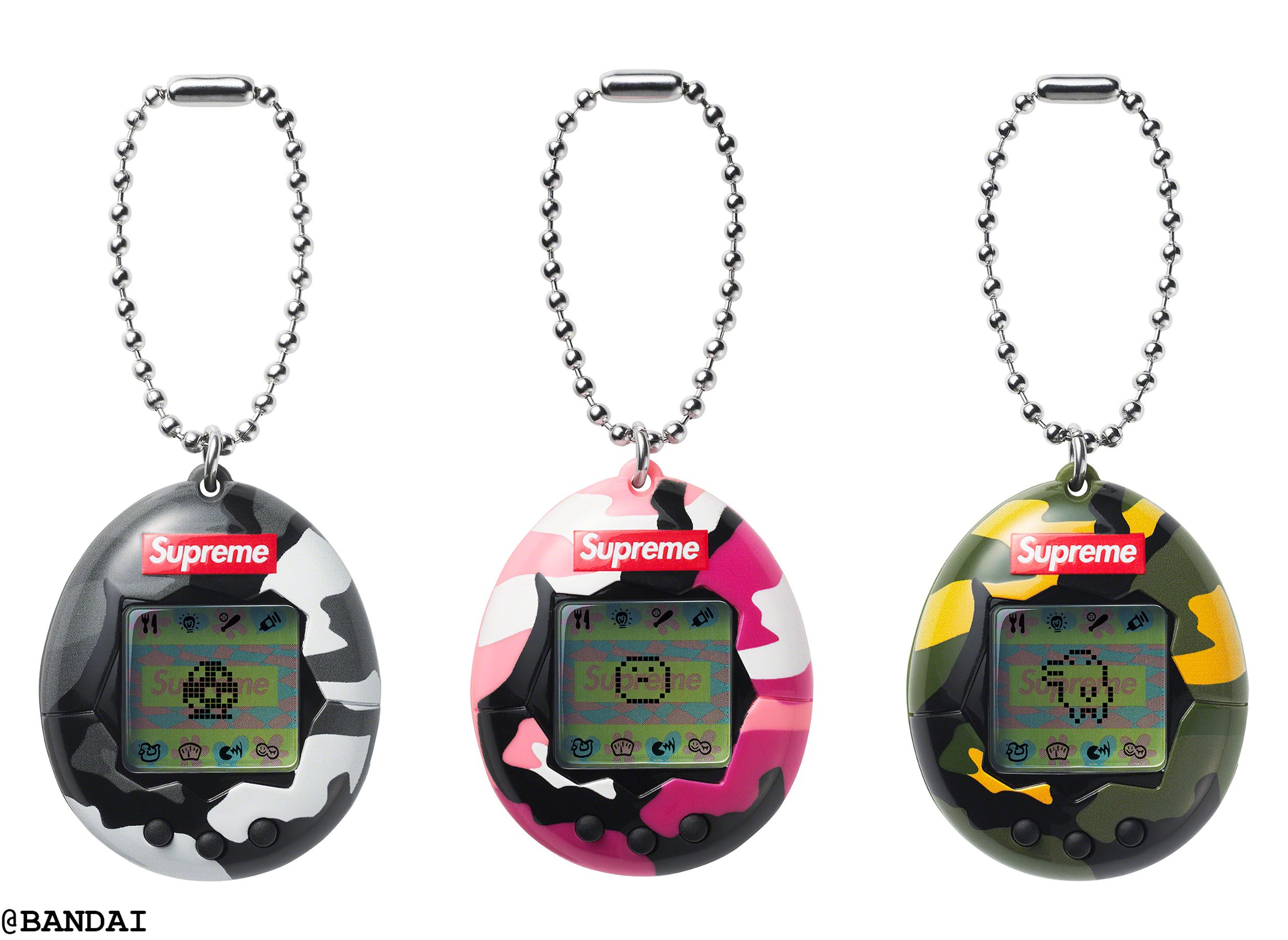 たまごっち　supreme Spring/Summer 2023 Preview – Supreme