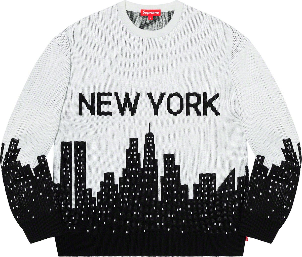 Spring/Summer 2020 Preview – Supreme