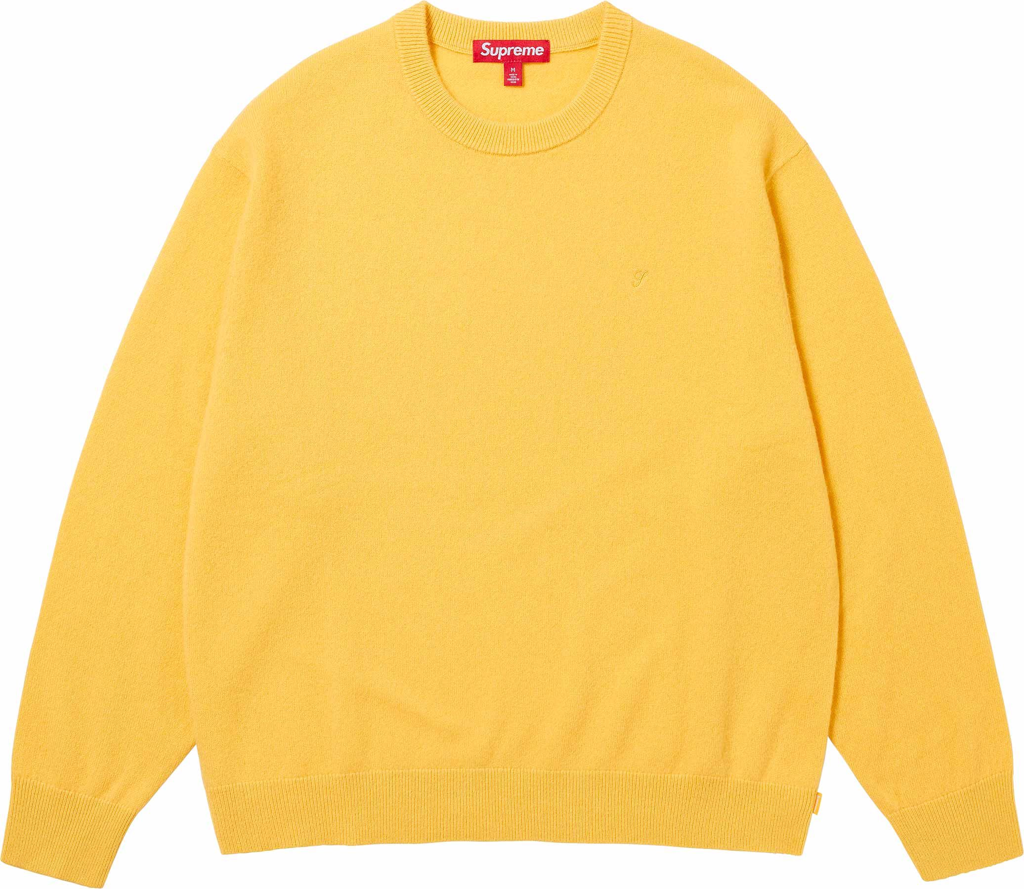 Tops/Sweaters – Spring/Summer 2024 Preview – Supreme