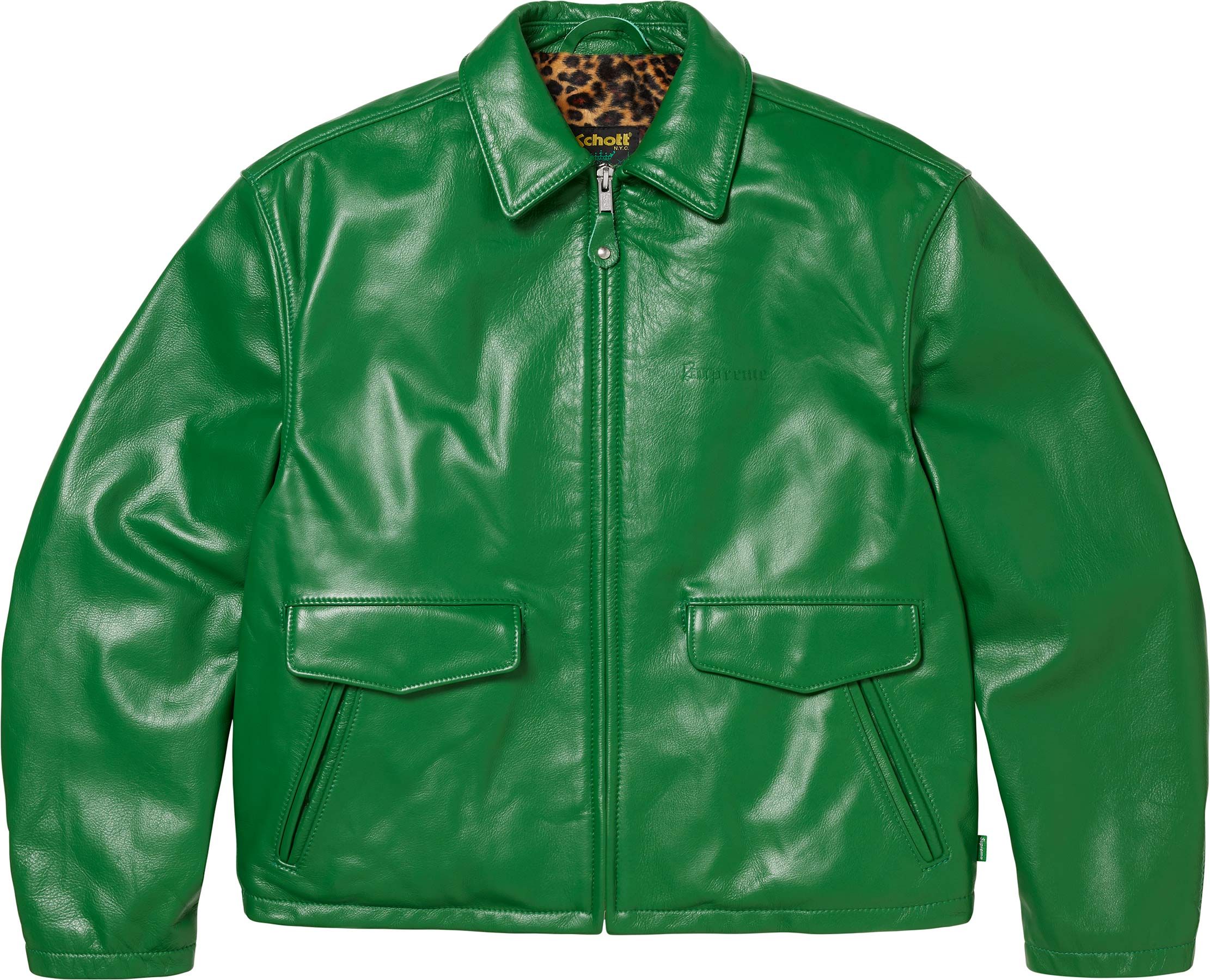 Jackets – Fall/Winter 2024 Preview – Supreme
