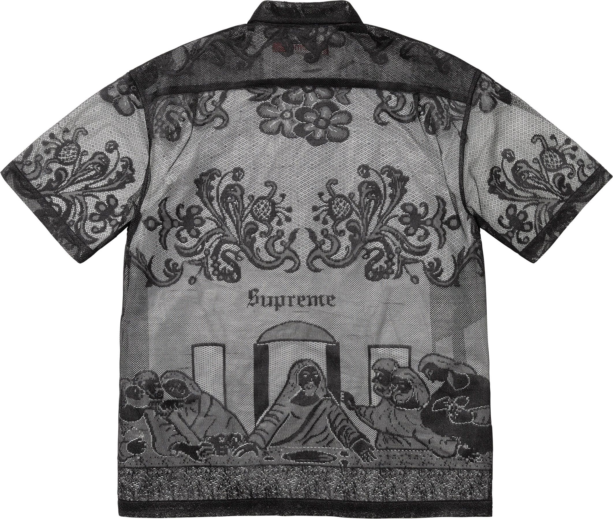 Spring/Summer 2025 Preview – Supreme