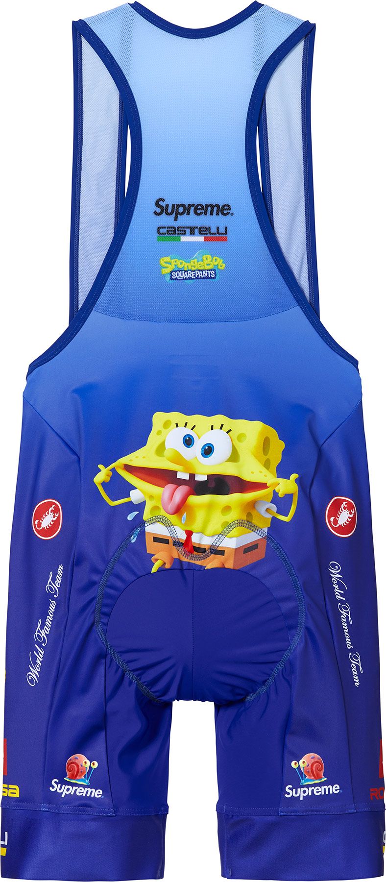 Spring/Summer 2025 Preview – Supreme