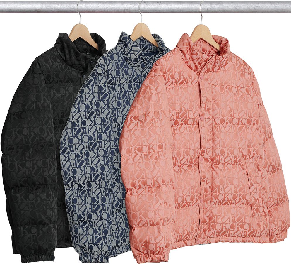 シュプリーム　Dollar Bill Trucker Jacket/ジャケット Fall/Winter 2017 Preview – Supreme