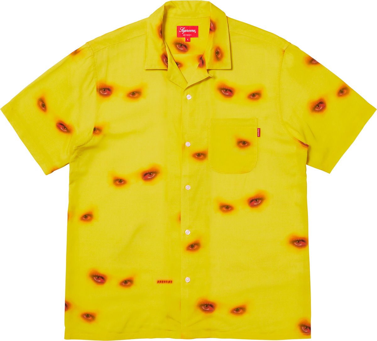 Fall/Winter 2019 Preview – Supreme