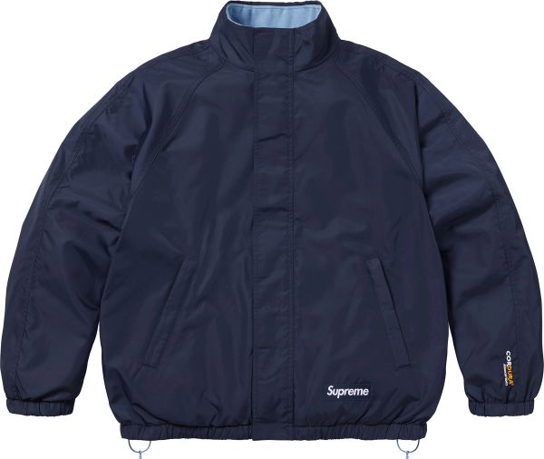 Polartec® Reversible Track Jacket