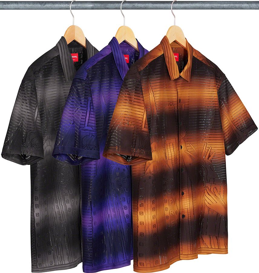 Spring/Summer 2021 Preview – Supreme
