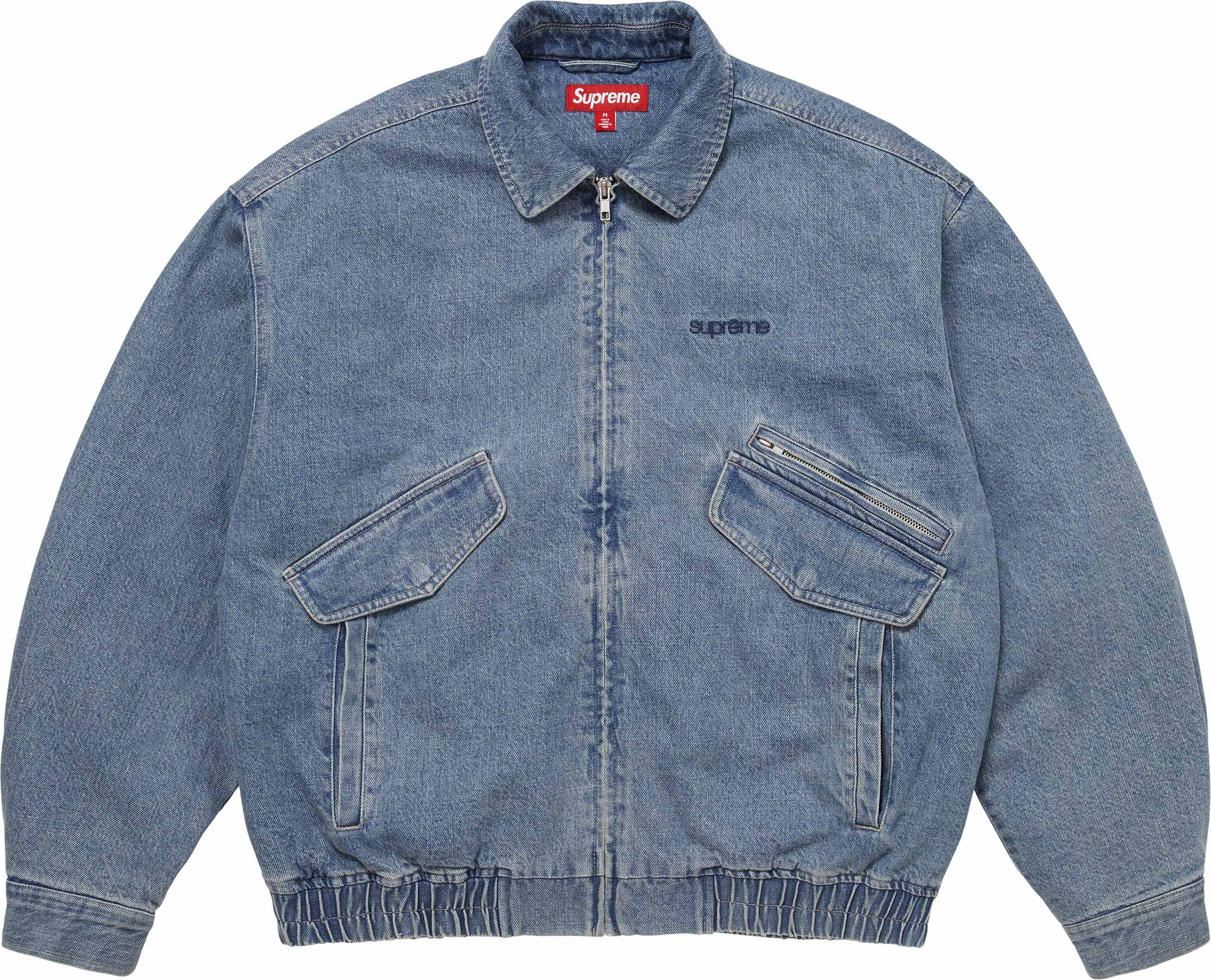 Fall/Winter 2025 Preview – Supreme