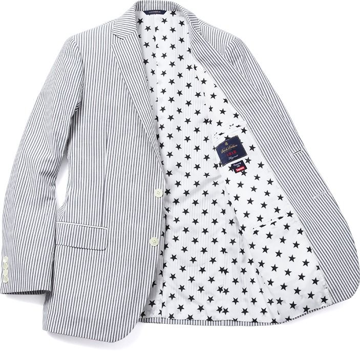 Brooks Brothers®/Supreme – Gallery – Supreme