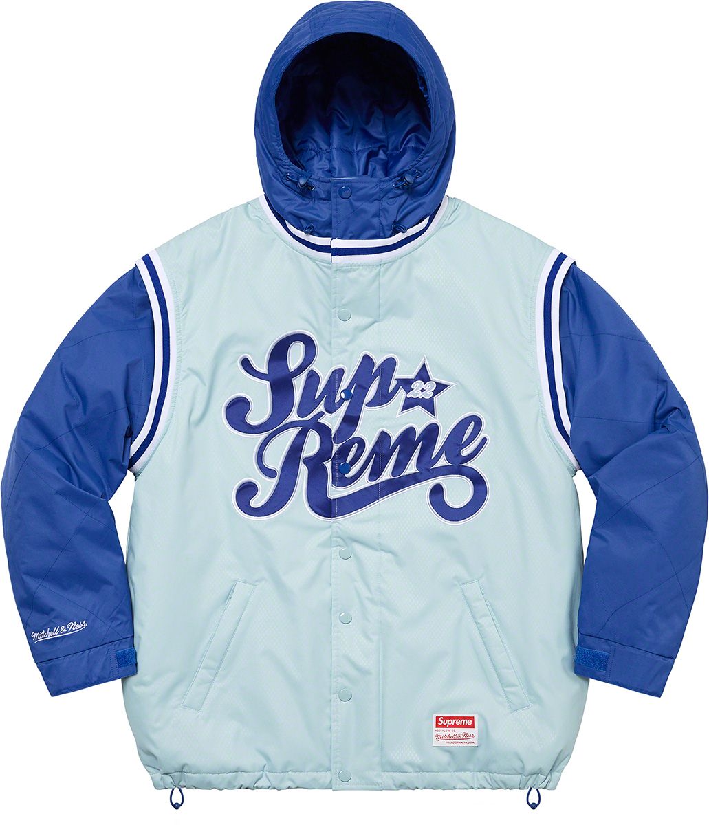 Spring/Summer 2022 Preview – Supreme