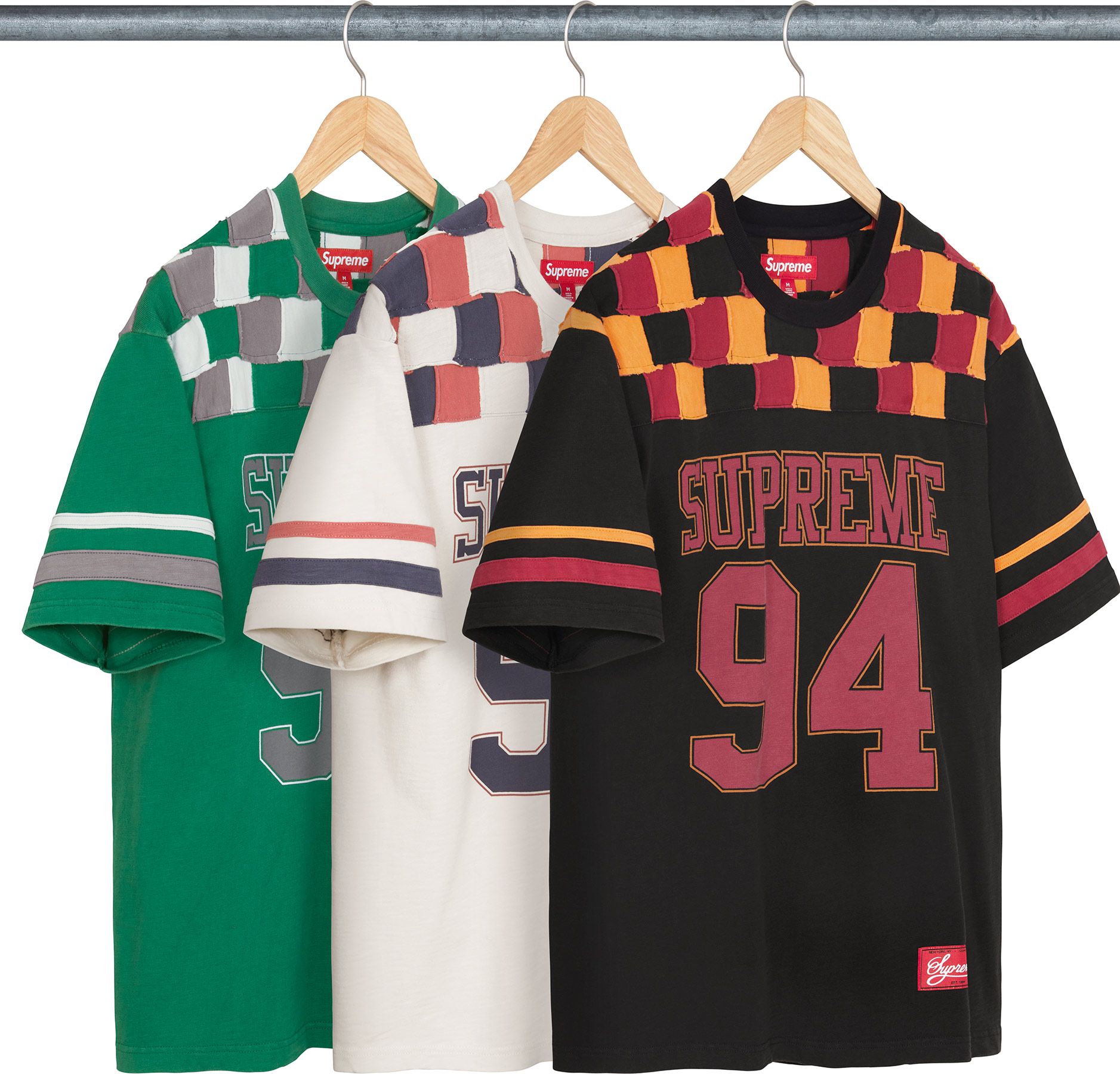 Fall/Winter 2024 Preview – Supreme