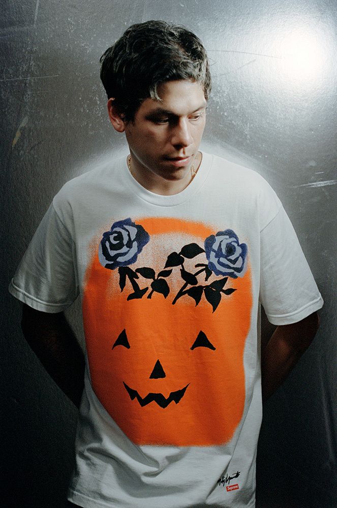 Supreme®/Yohji Yamamoto® – Gallery – Supreme