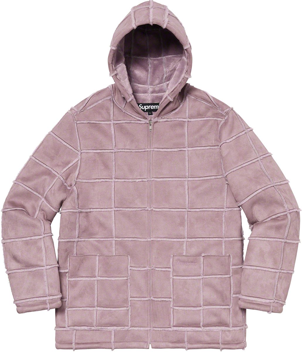 Jackets – Spring/Summer 2020 Preview – Supreme