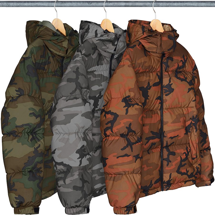 Fall/Winter 2018 Preview – Supreme