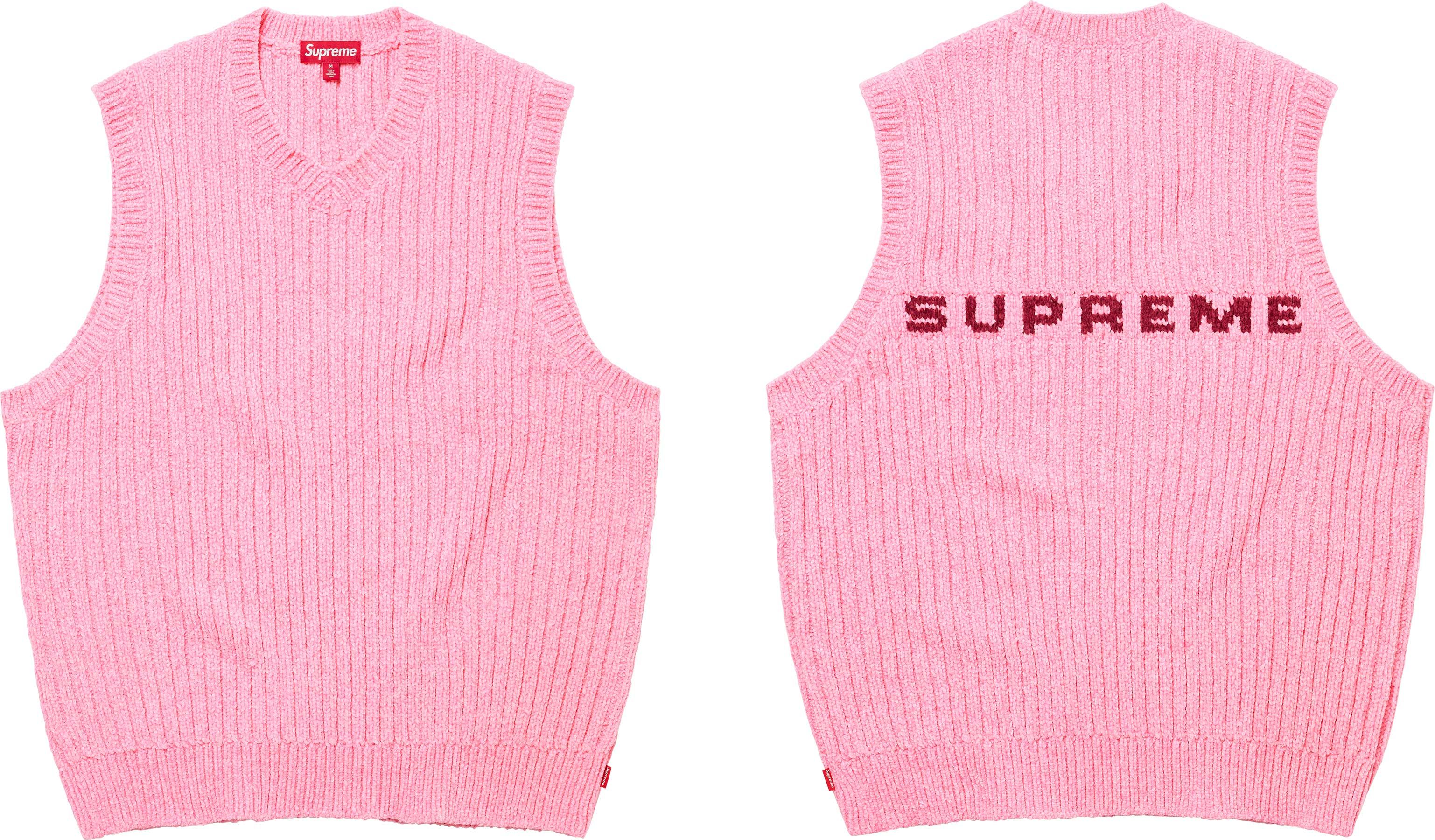 Fall/Winter 2024 Preview – Supreme