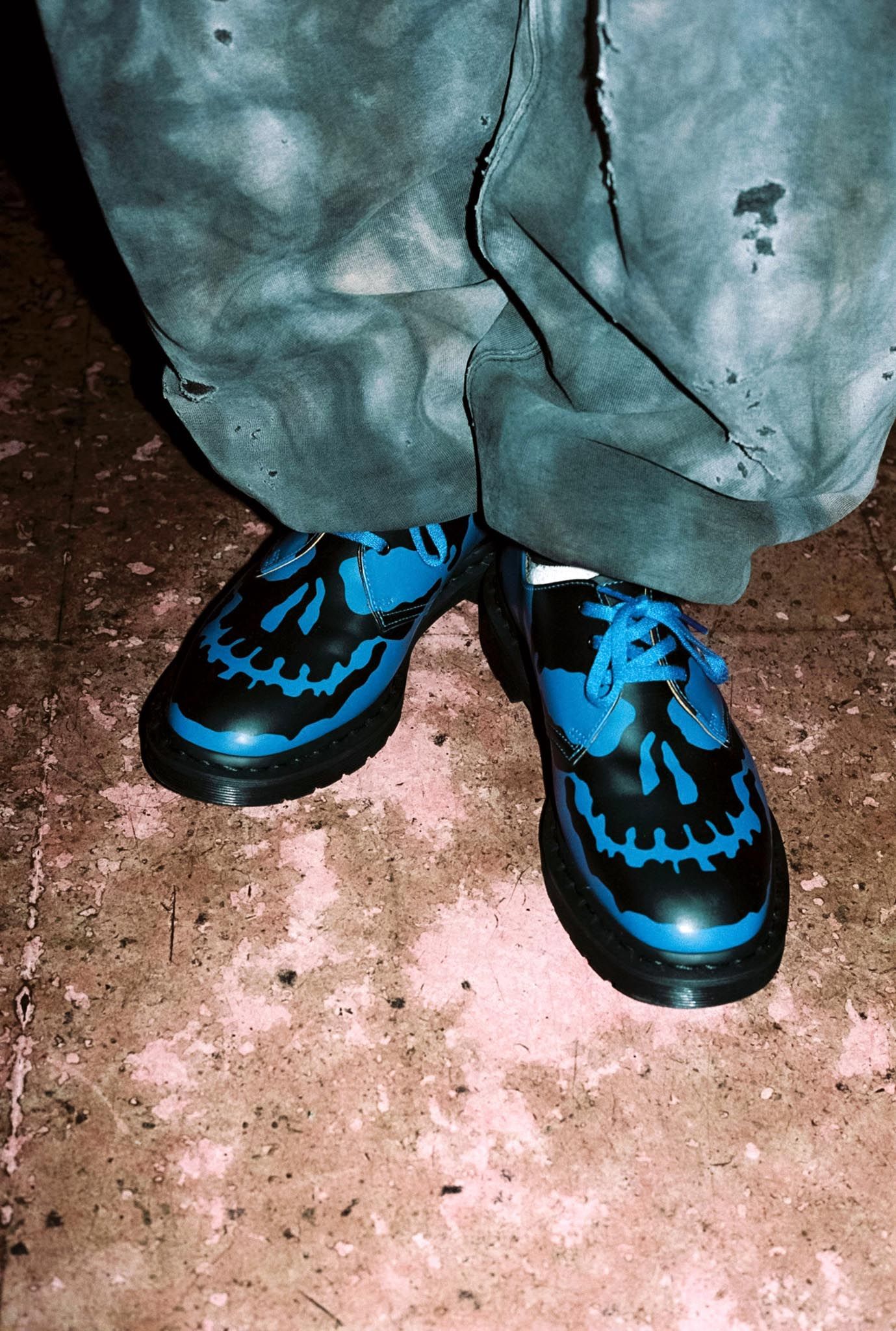 Supreme®/Dr. Martens® – Gallery – Supreme