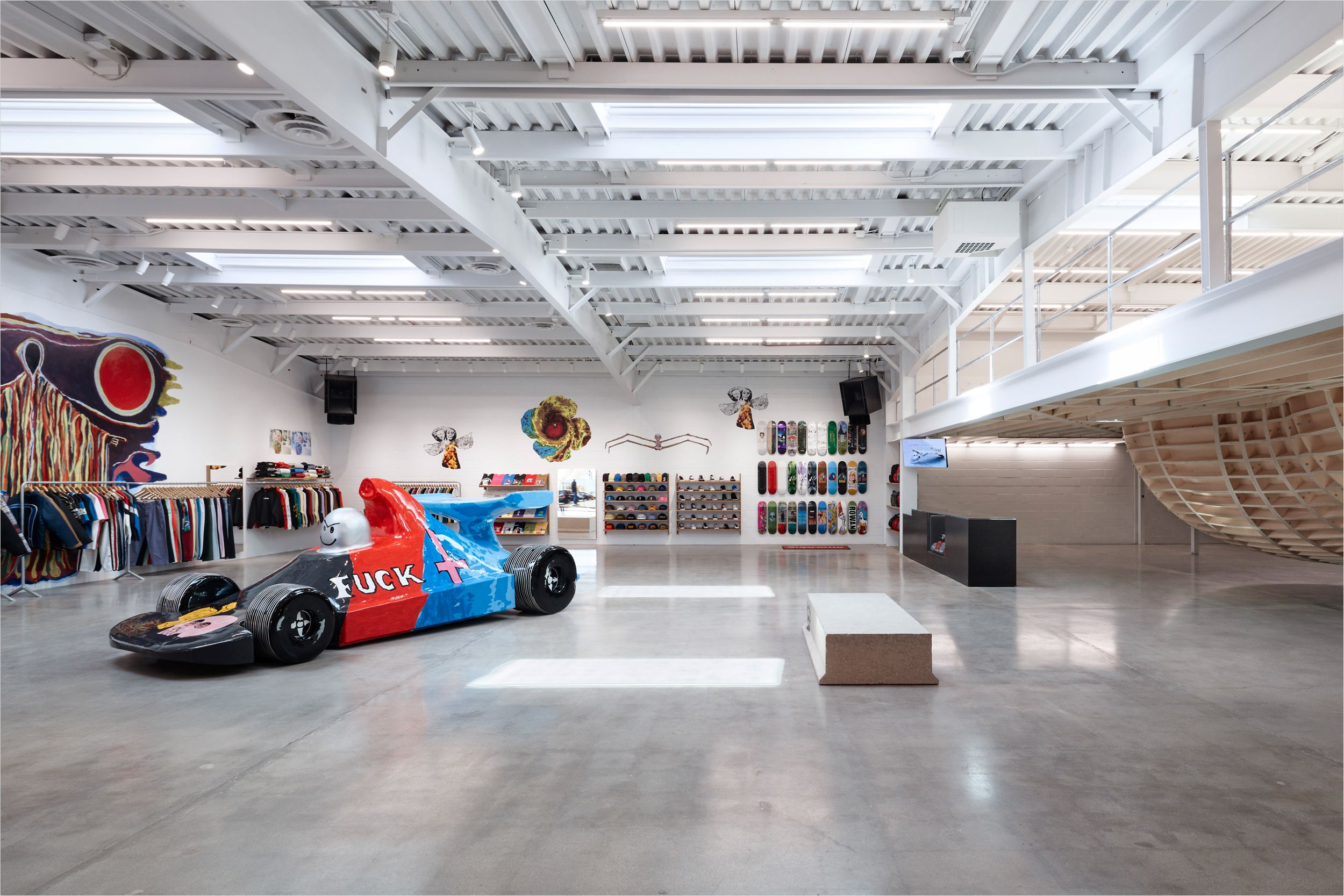 Supreme West Hollywood – Gallery – Supreme