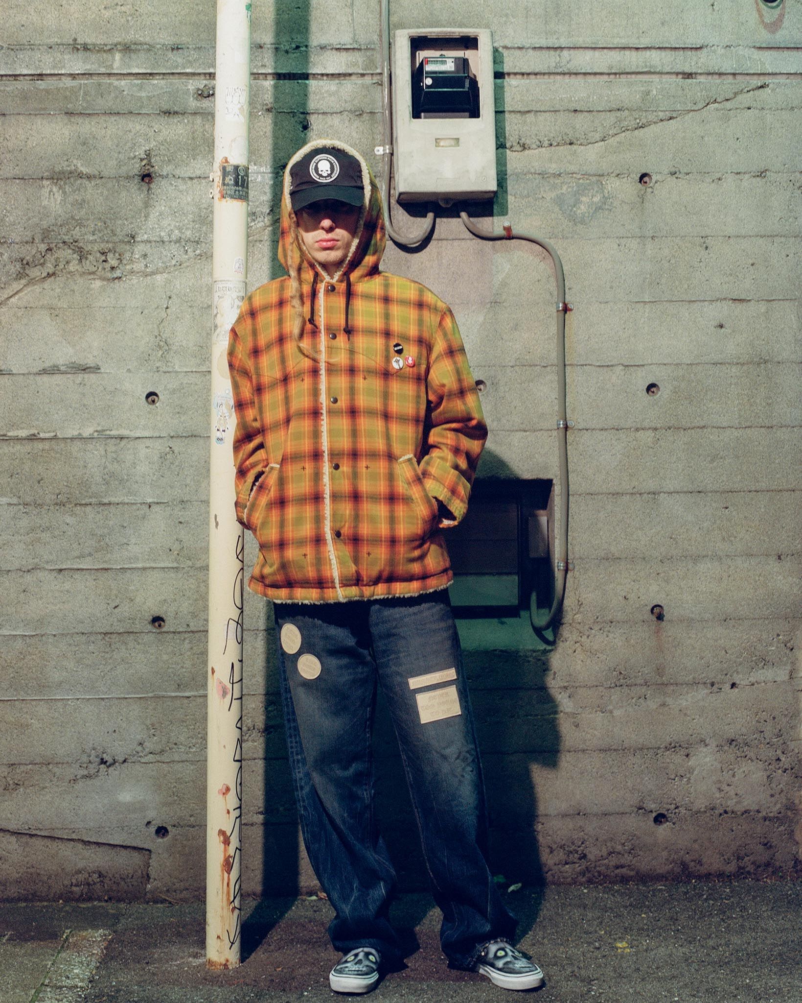 Supreme®/Number (N)ine® – Gallery – Supreme