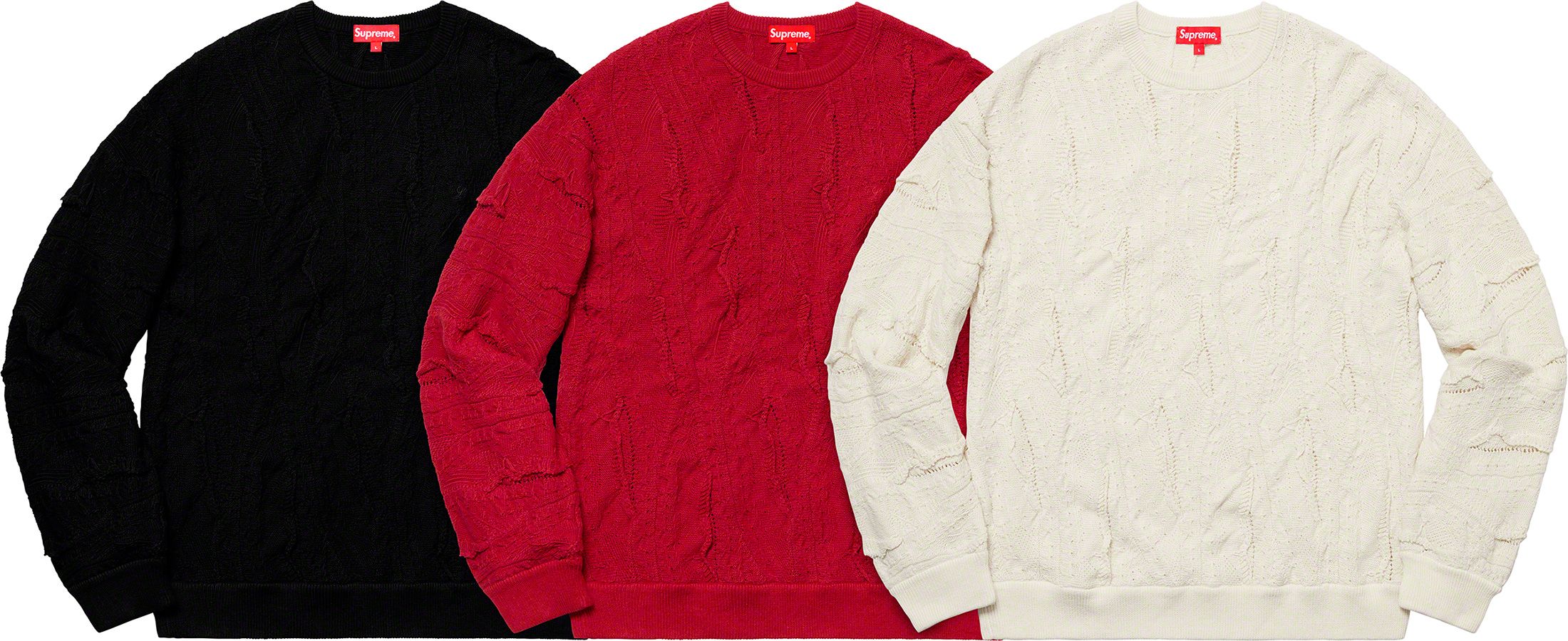 Spring/Summer 2019 Preview – Supreme