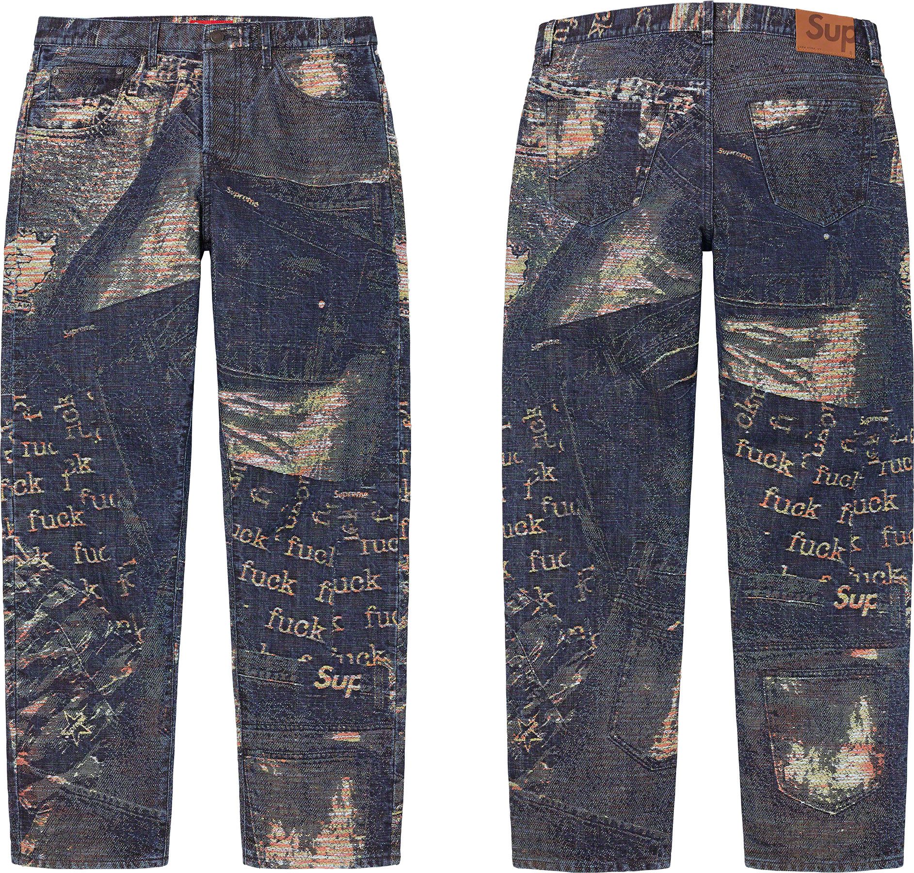 Spring/Summer 2023 Preview – Supreme