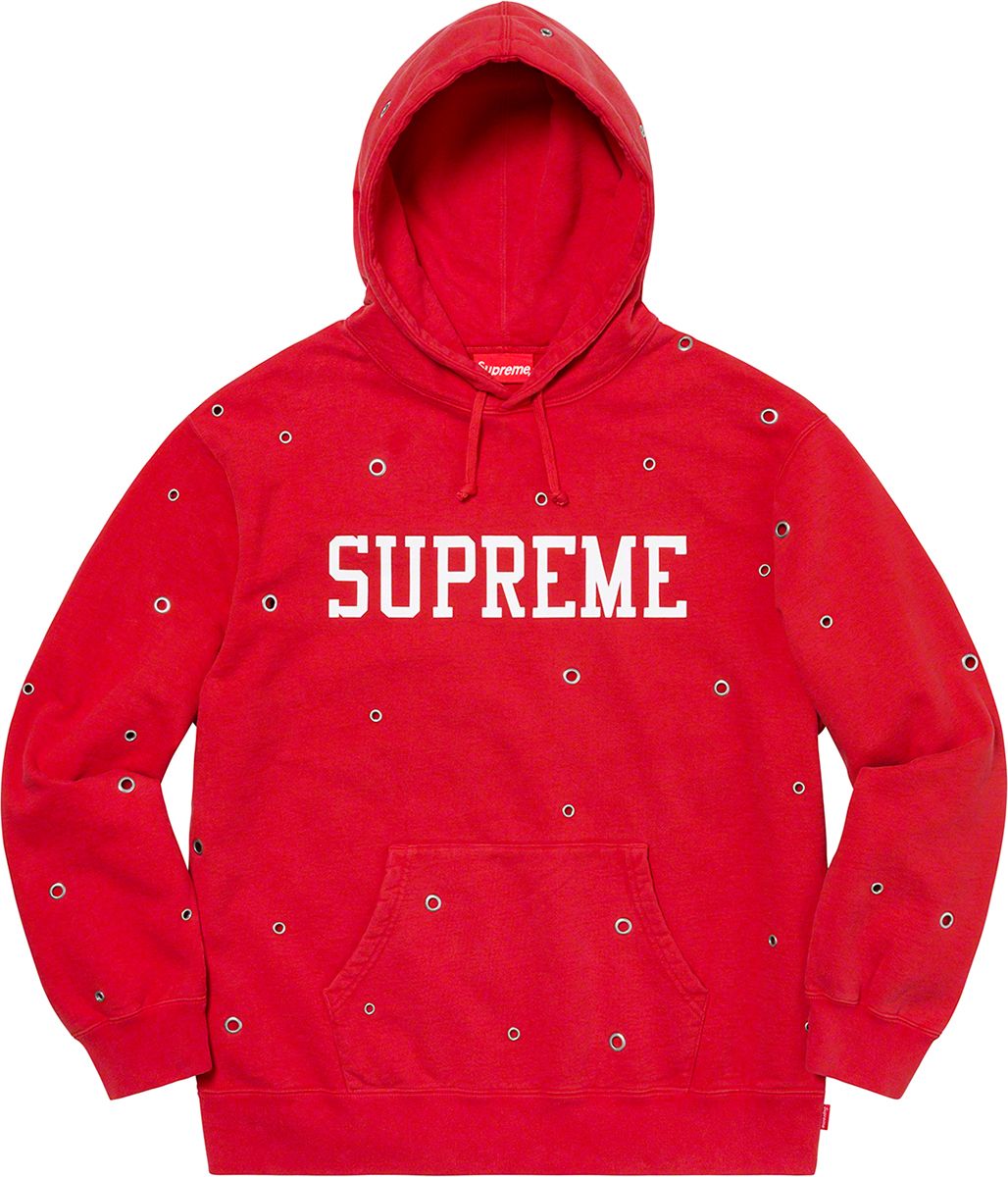トップス supreme rammellzee hooded sweatshirt RAMMELLZEE x Supreme SS20 Collection Release | Hypebae