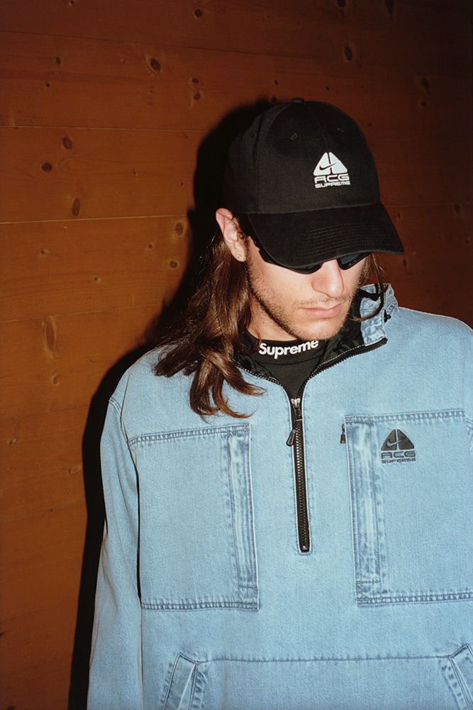 Supreme®/Nike® – Gallery – Supreme