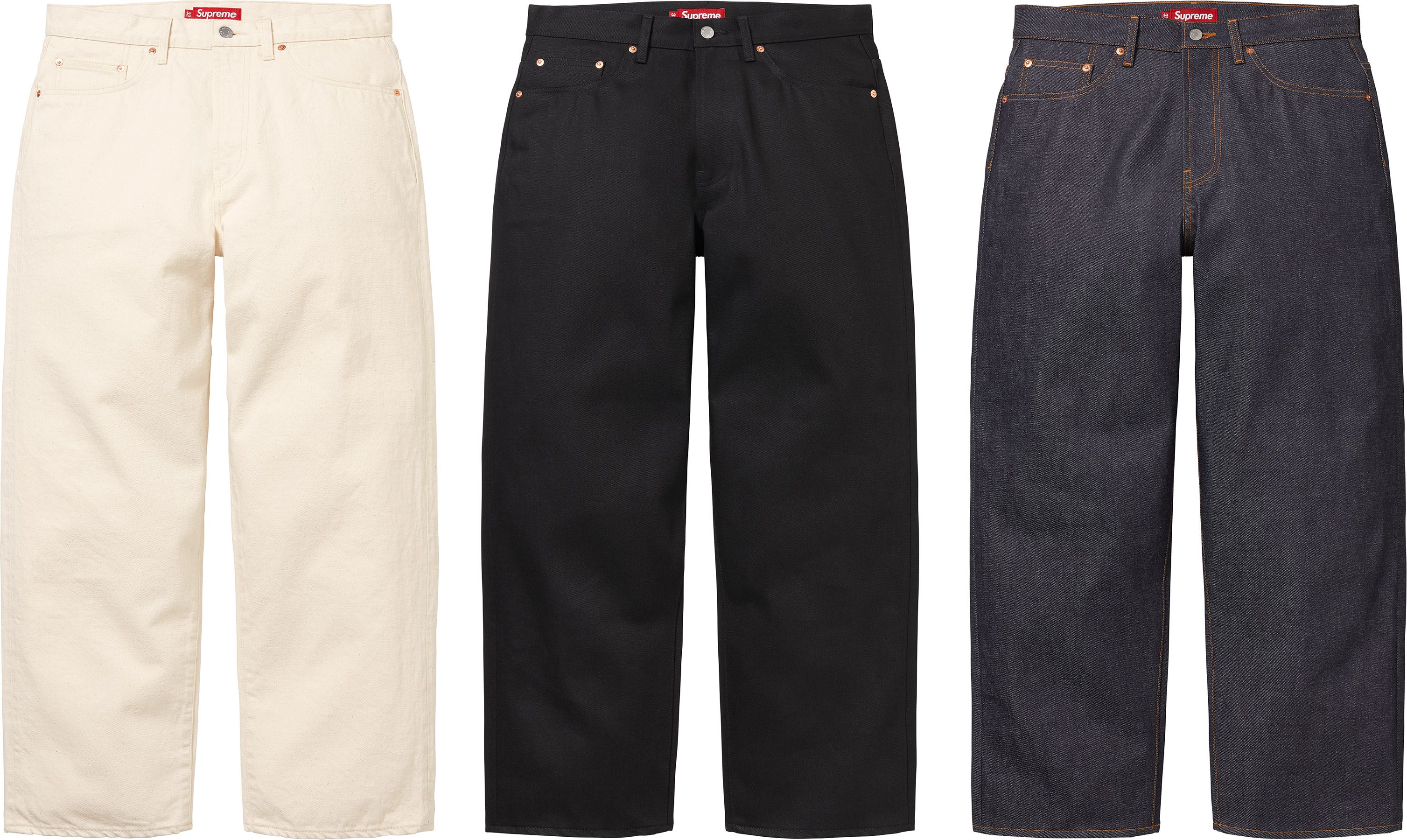 Fall/Winter 2025 Preview – Supreme