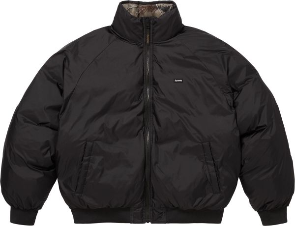 2-in-1 GORE-TEX Parka + Reversible 700-Fill Down Liner Jacket