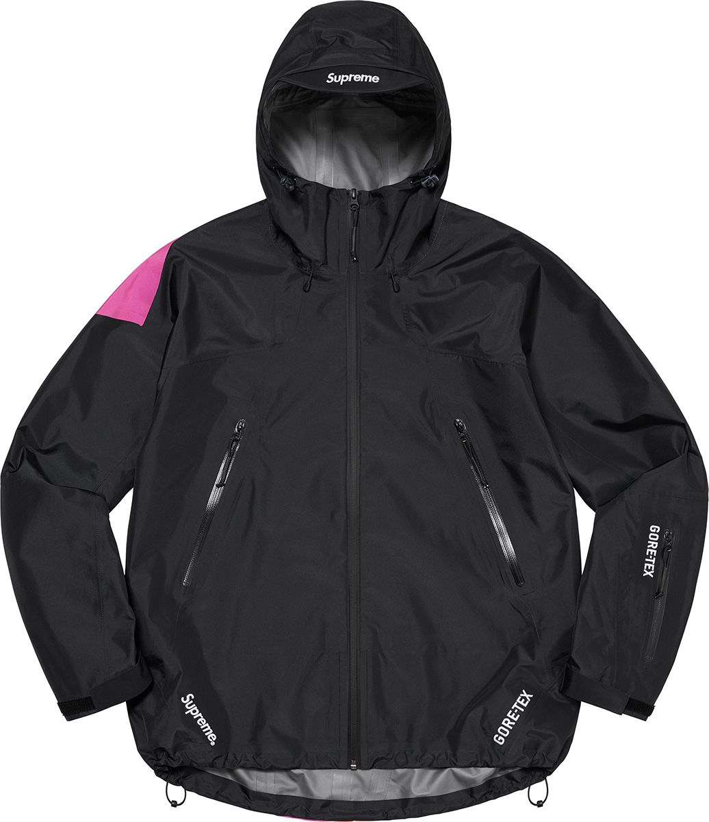 Fall/Winter 2022 Preview – Supreme