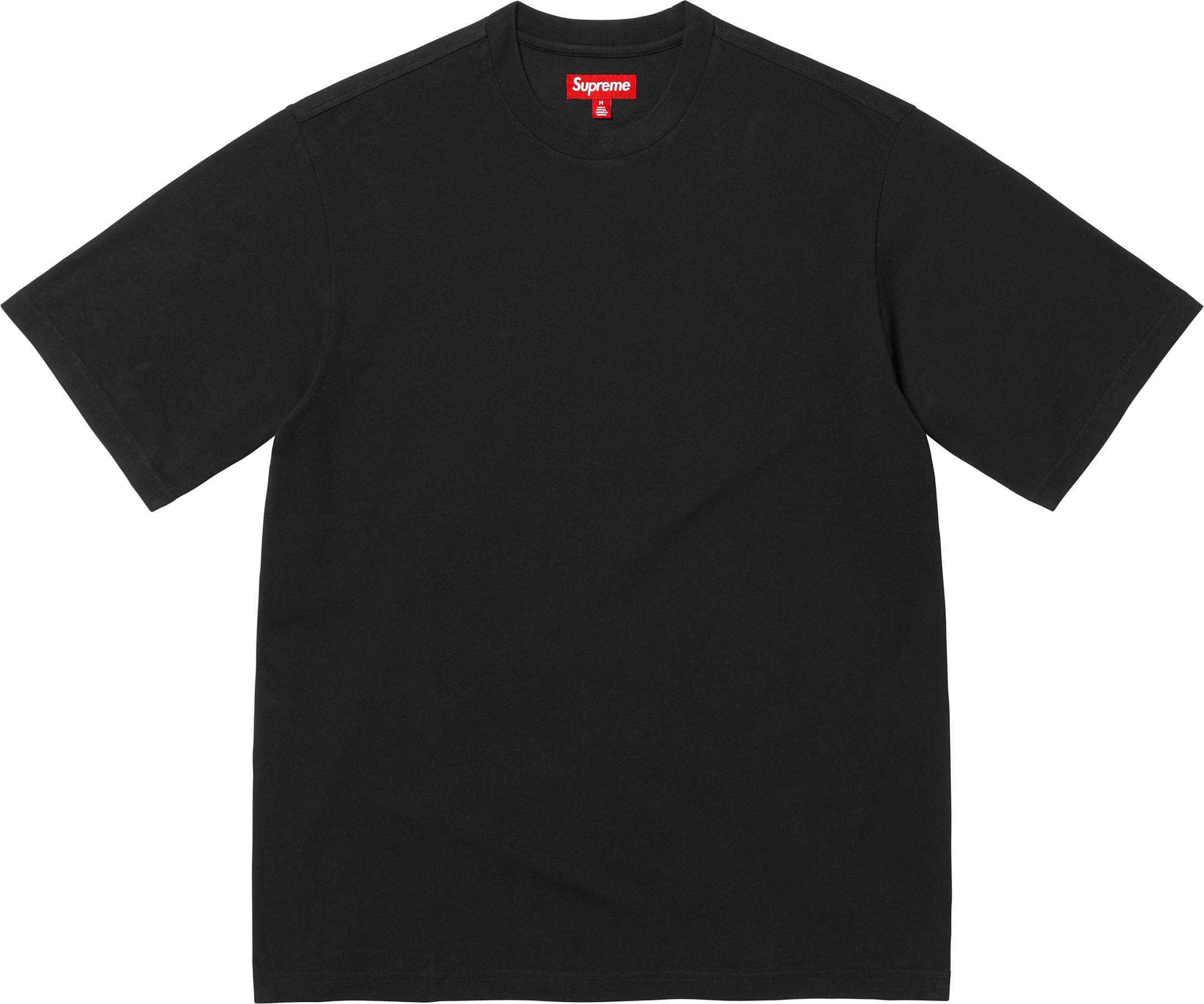Spring/Summer 2025 Preview – Supreme