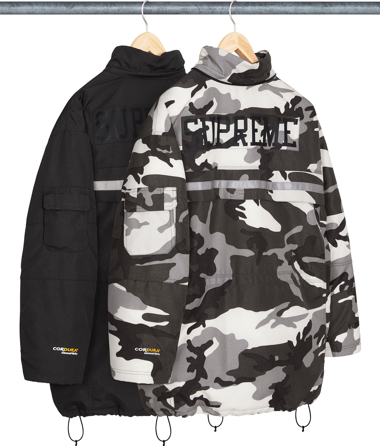 Fall/Winter 2025 Preview – Supreme